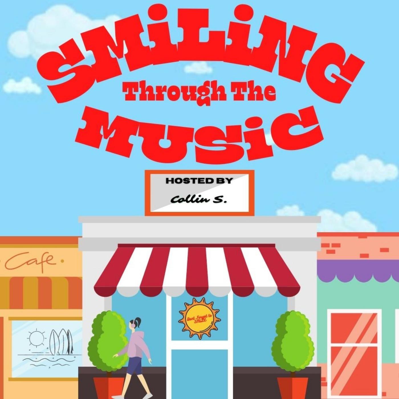 SMiLiNG Through The MUSiC