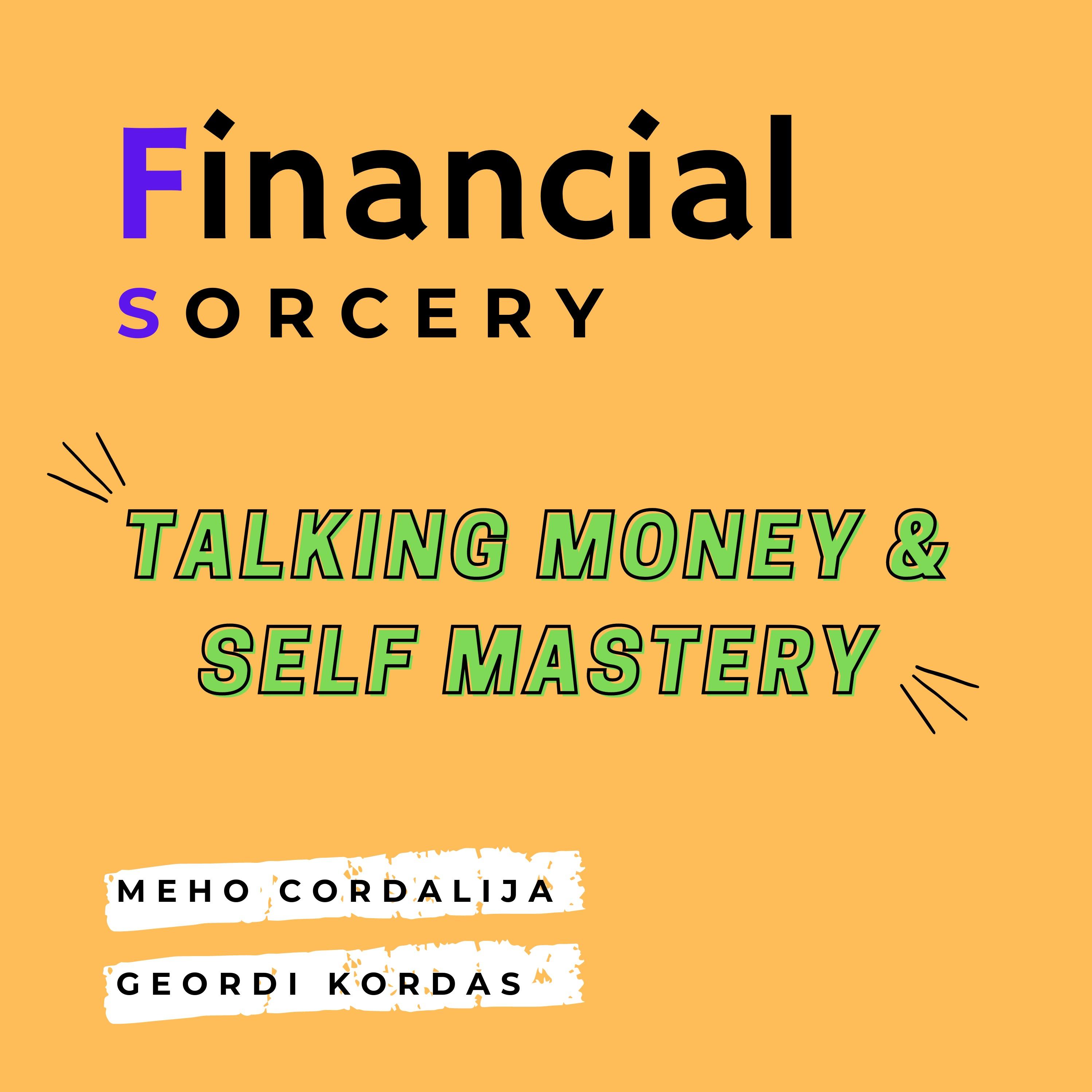 Financial Sorcery