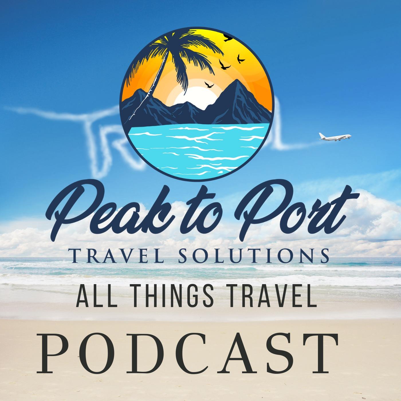 All Things Travel