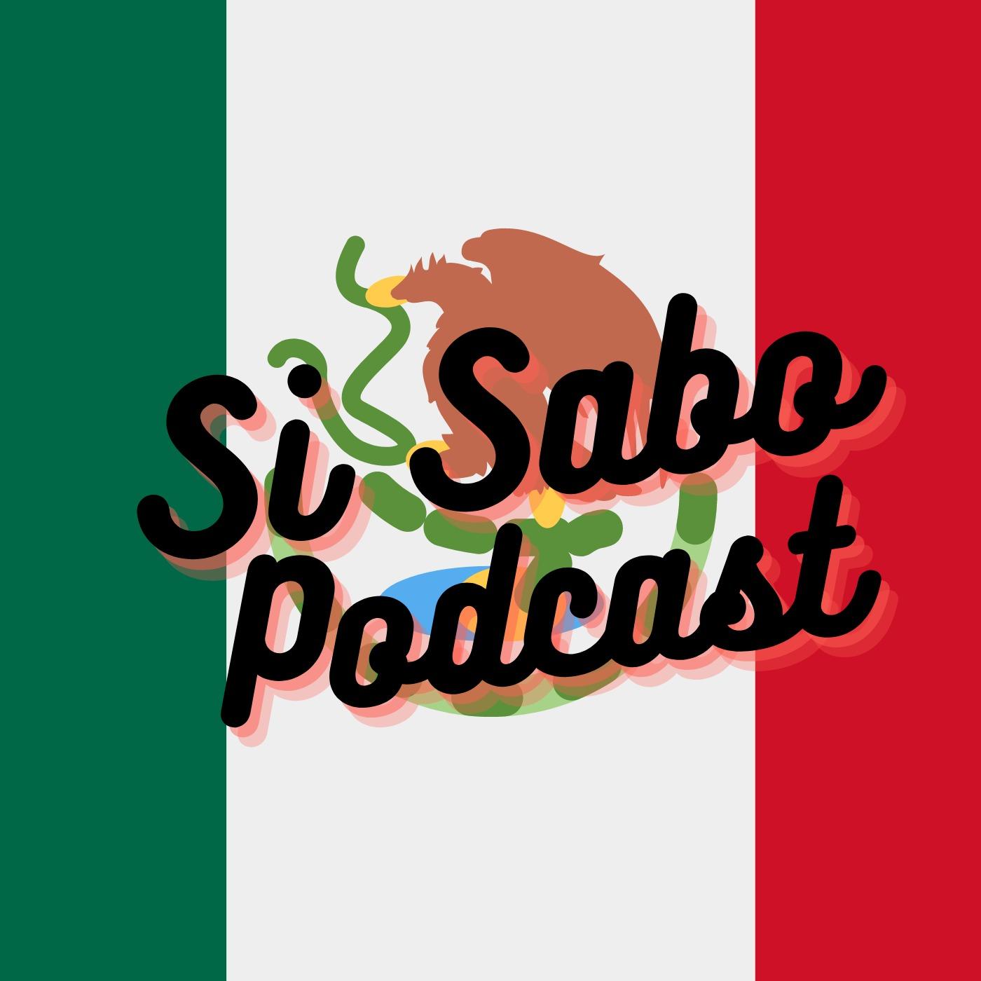 Si Sabo Podcast
