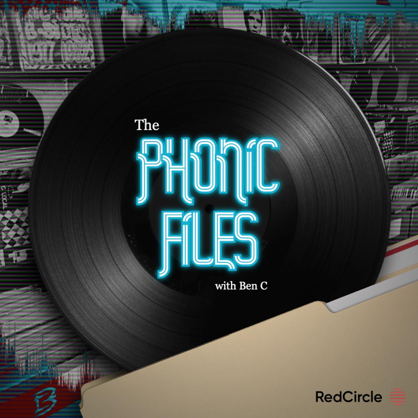 The Phonic Files