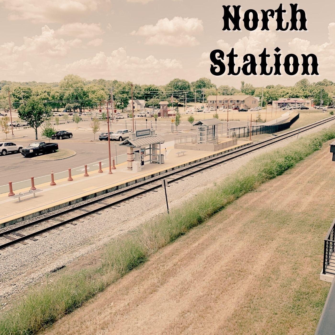 North Station