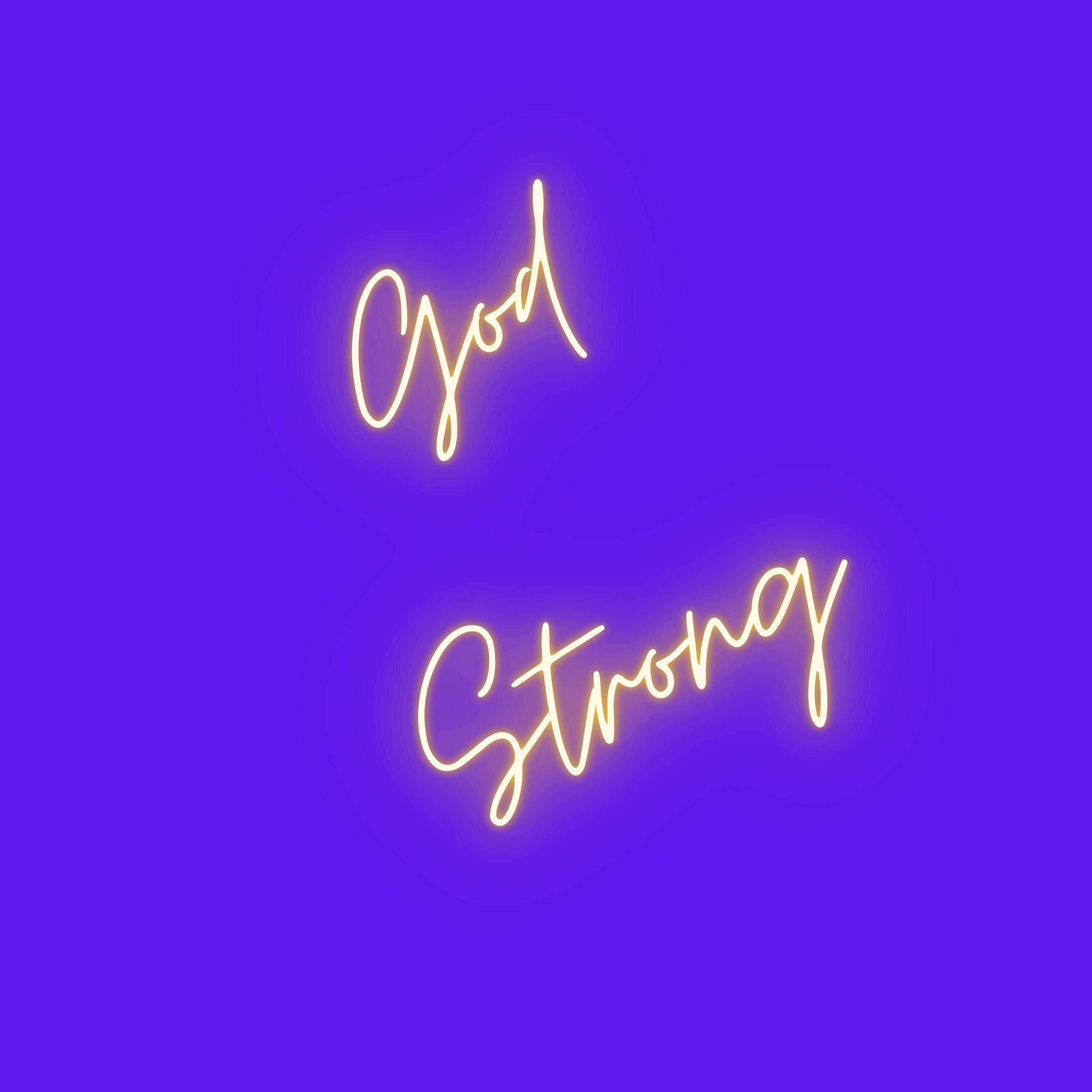 The God Strong Show