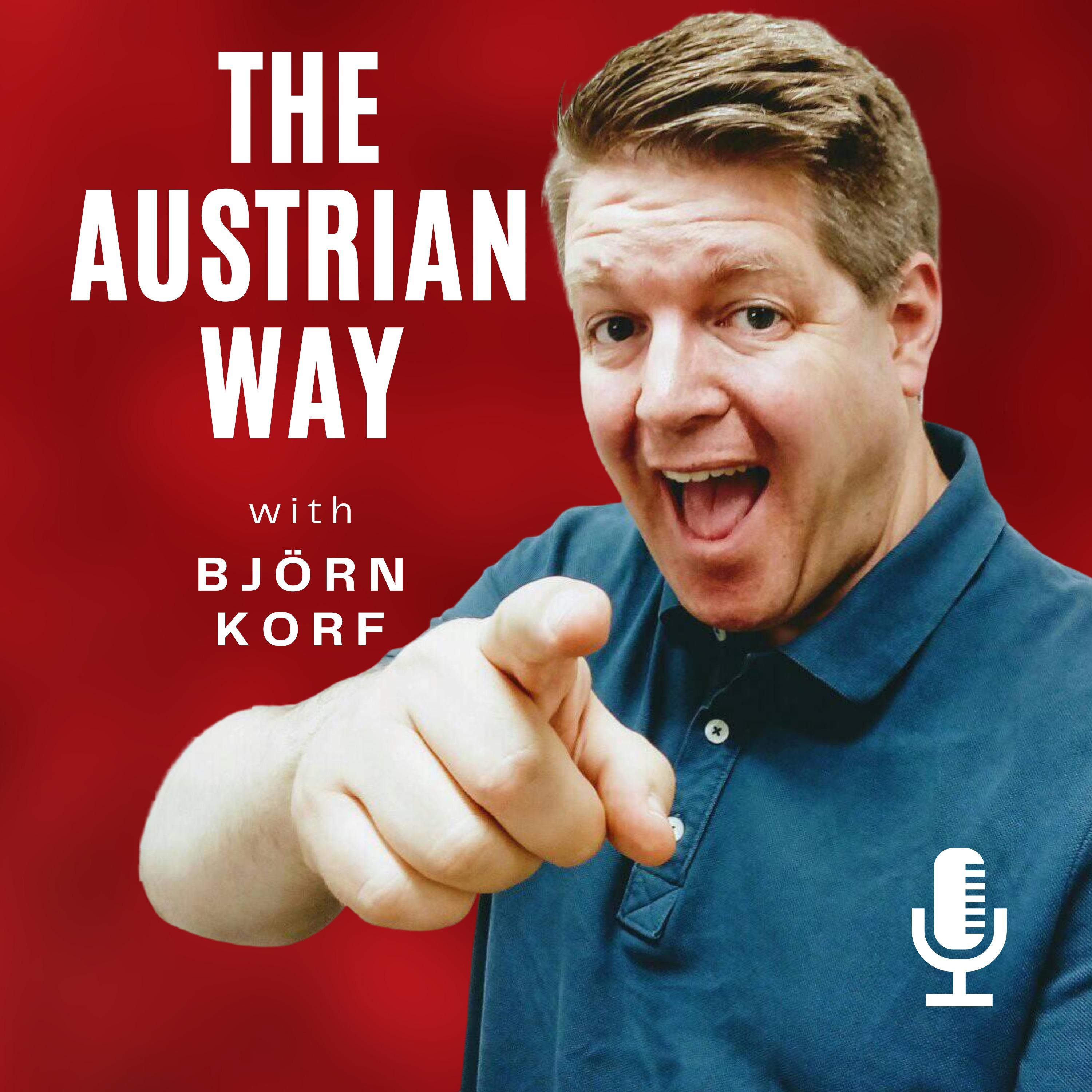 The Austrian Way