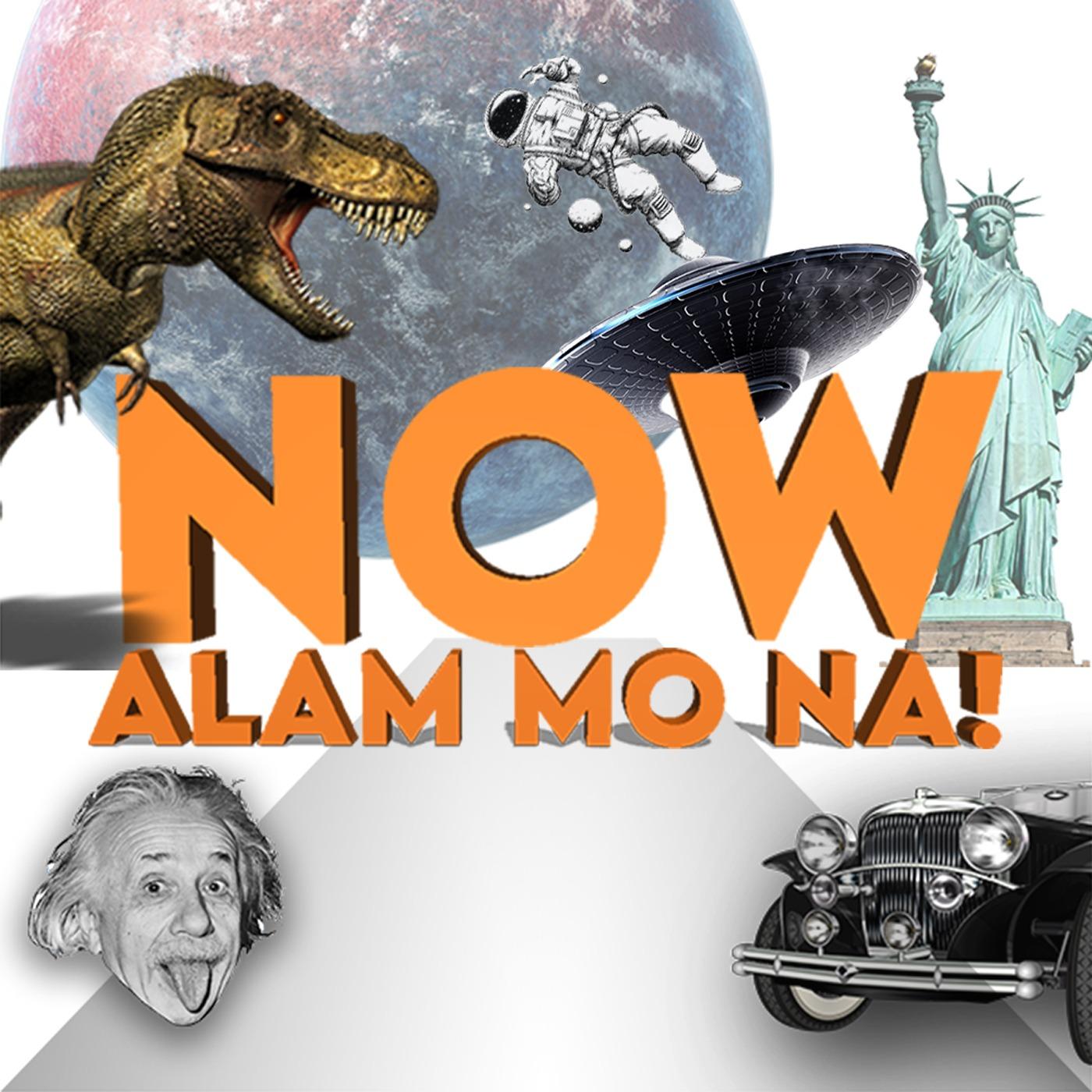 Now Alam Mo Na!