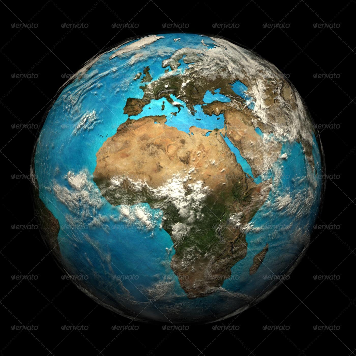 Africa