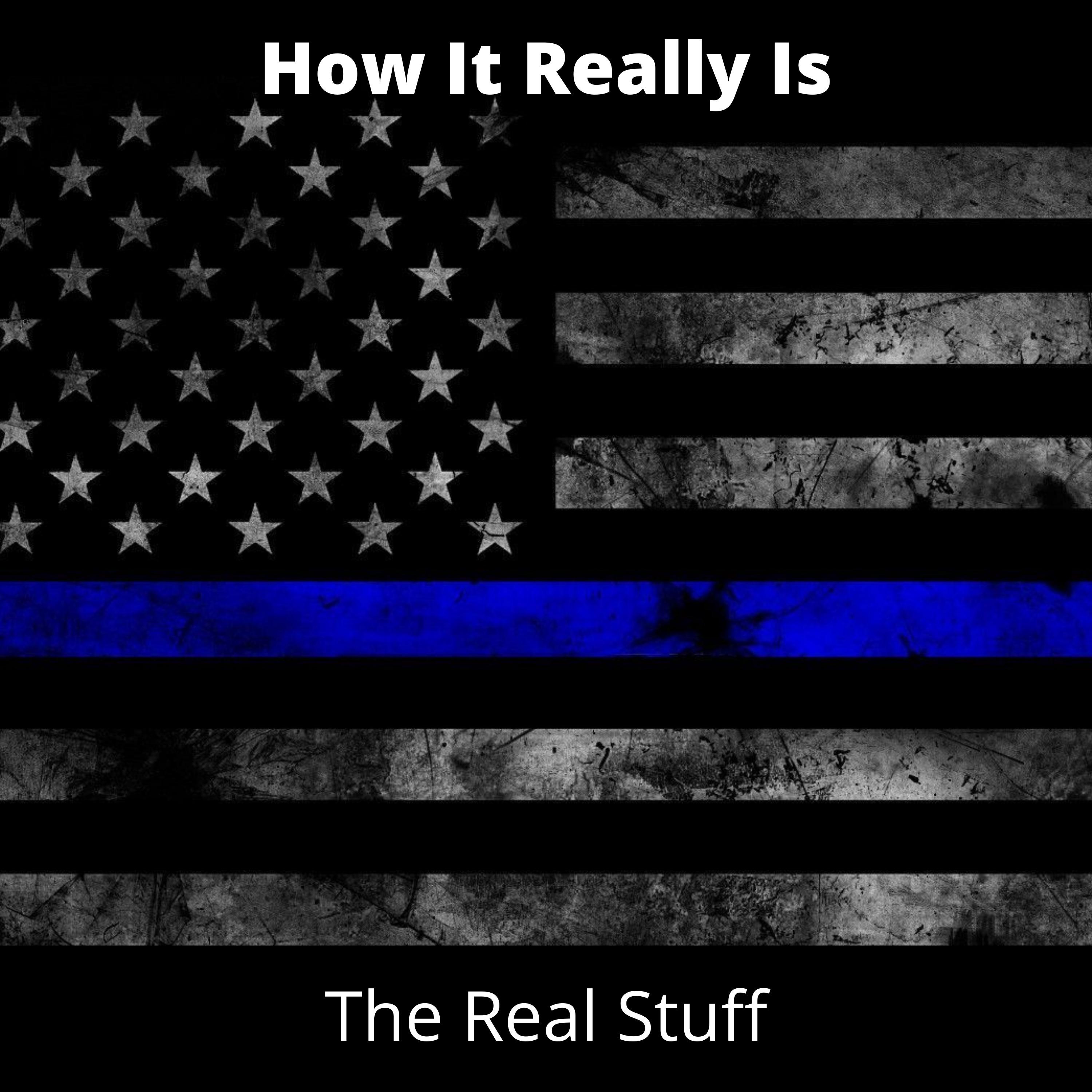How it Really Is