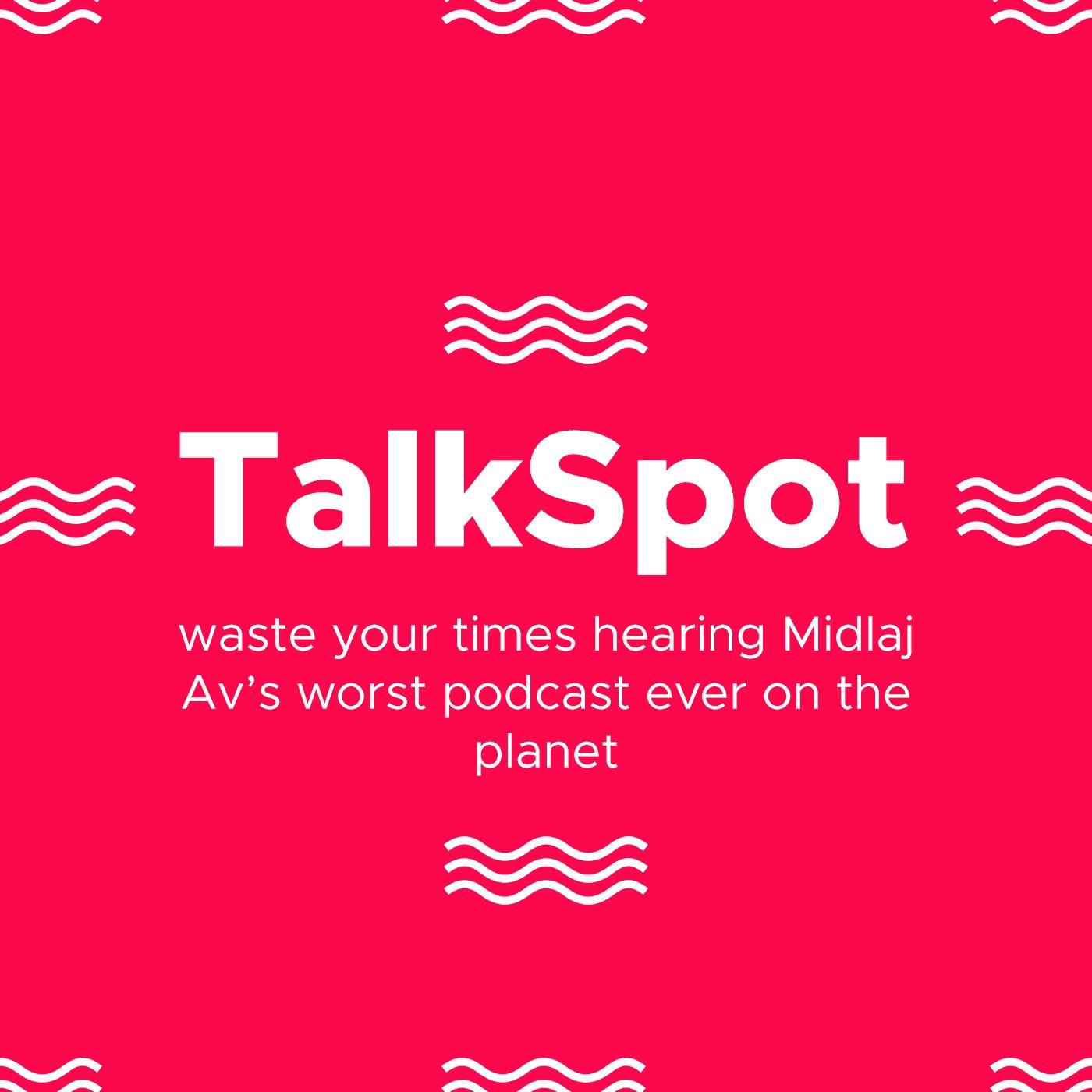 talkspot