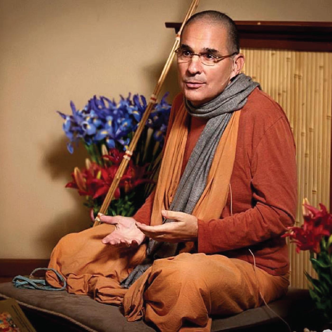Swami B.V. Tripurari - Español