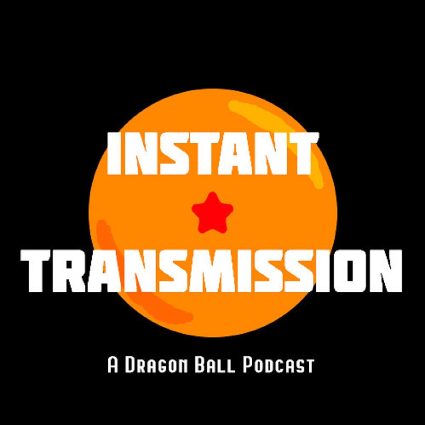 Instant Transmission