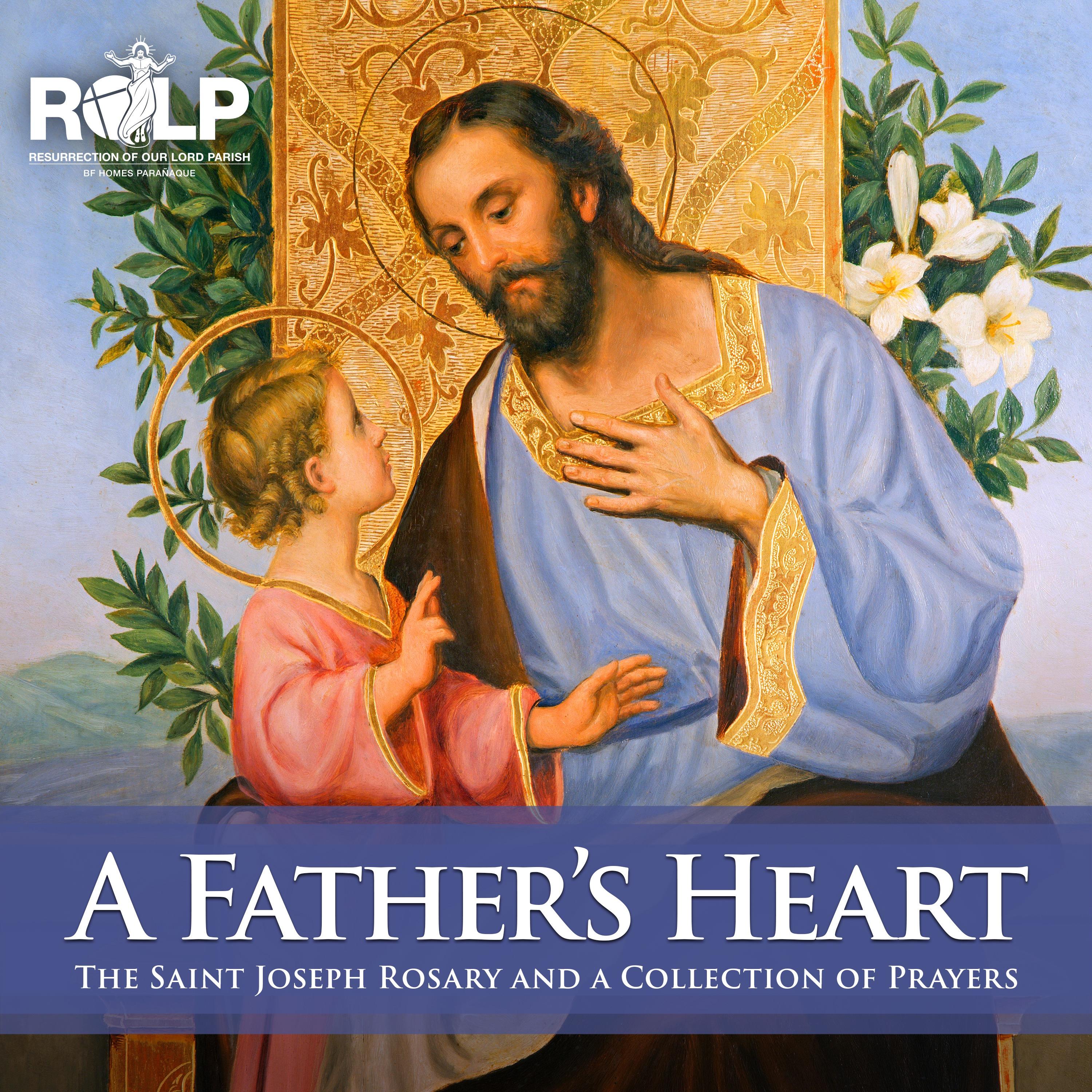 A Father's Heart