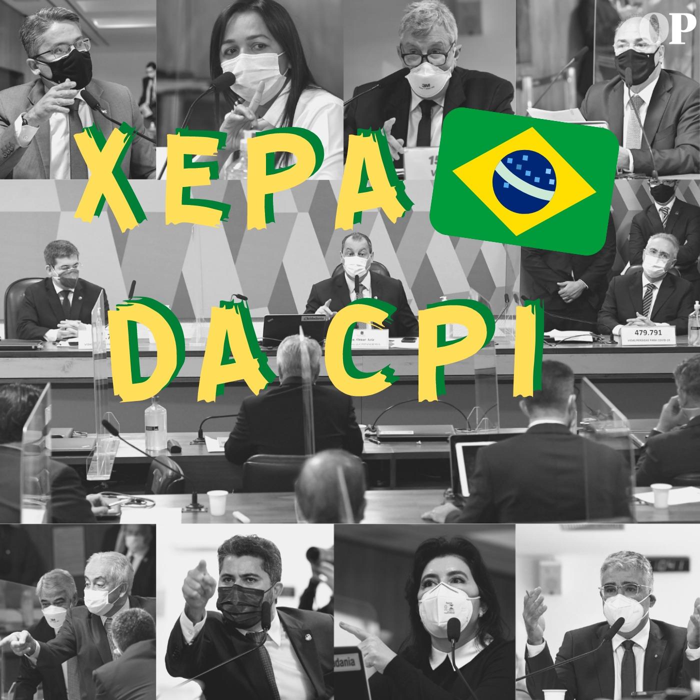 Xepa da CPI