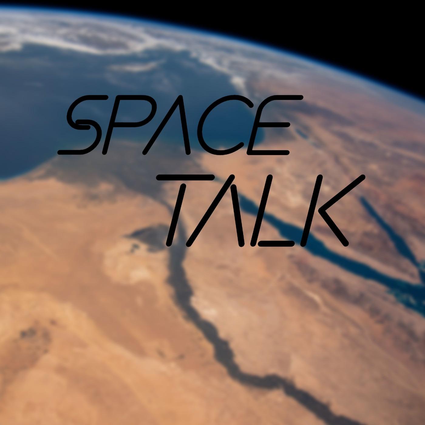 Space Talk