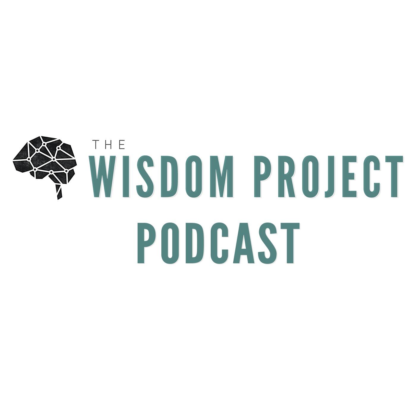 The Wisdom Project Podcast