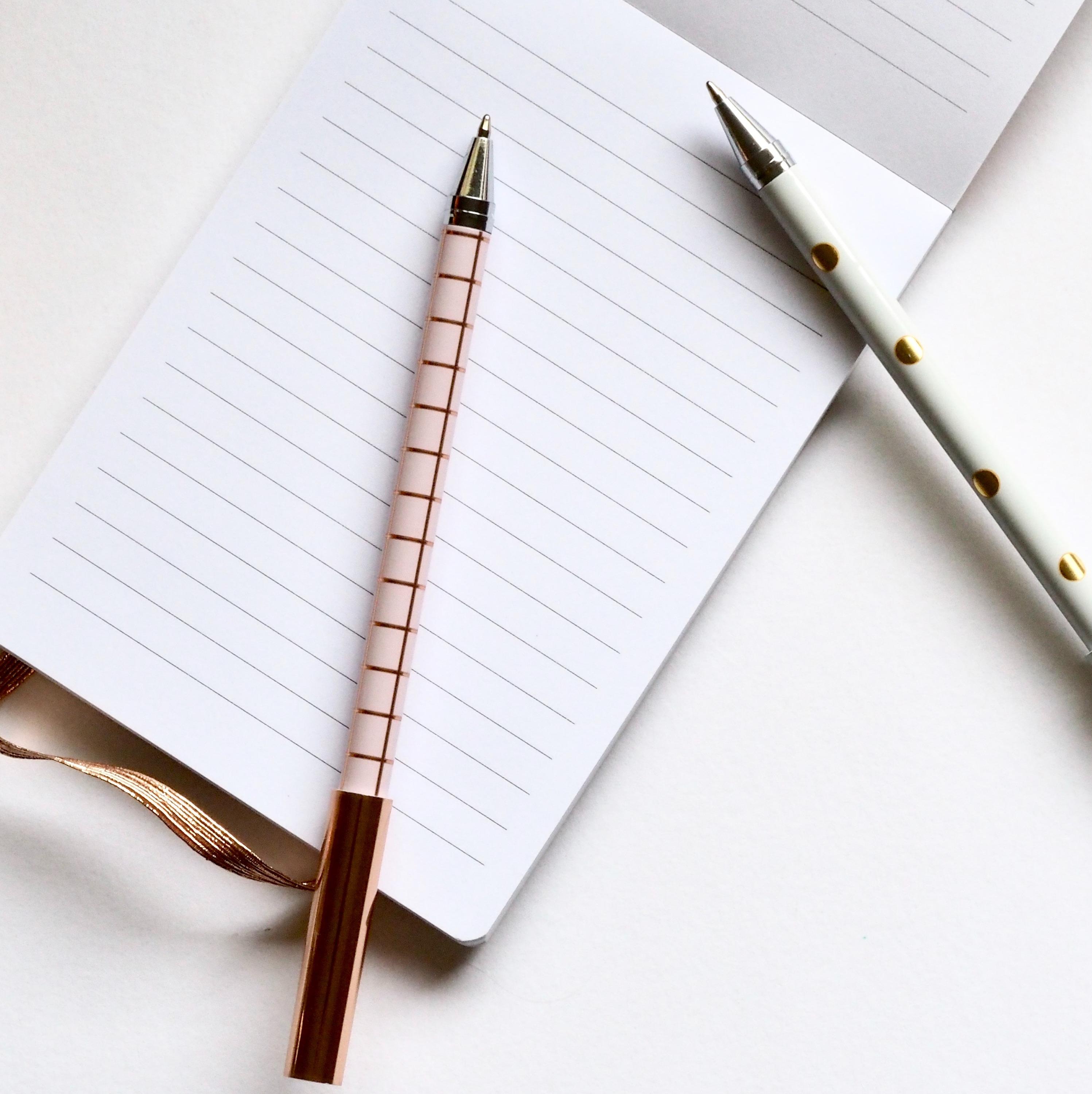 A descriptive essay
