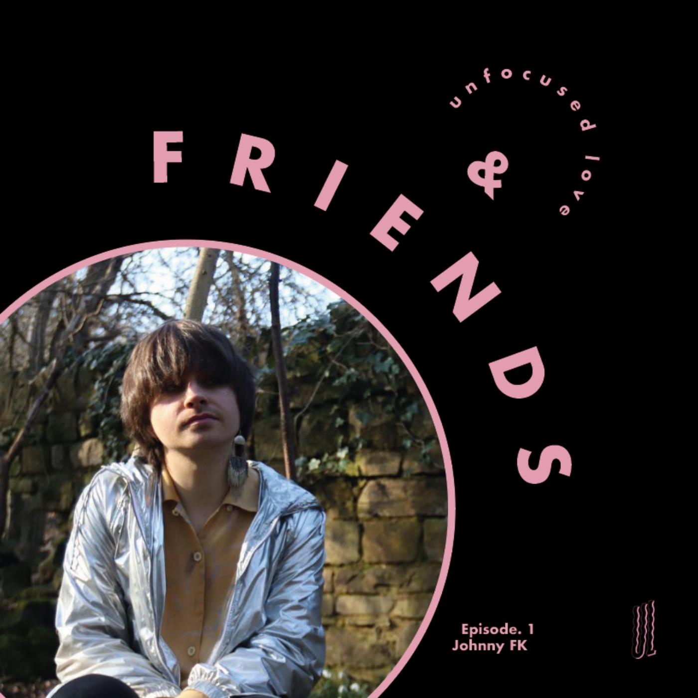 UL & Friends