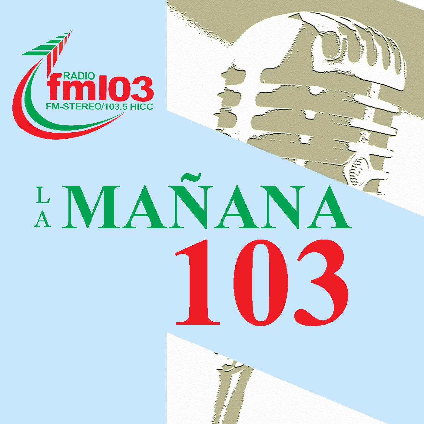 La Mañana 103