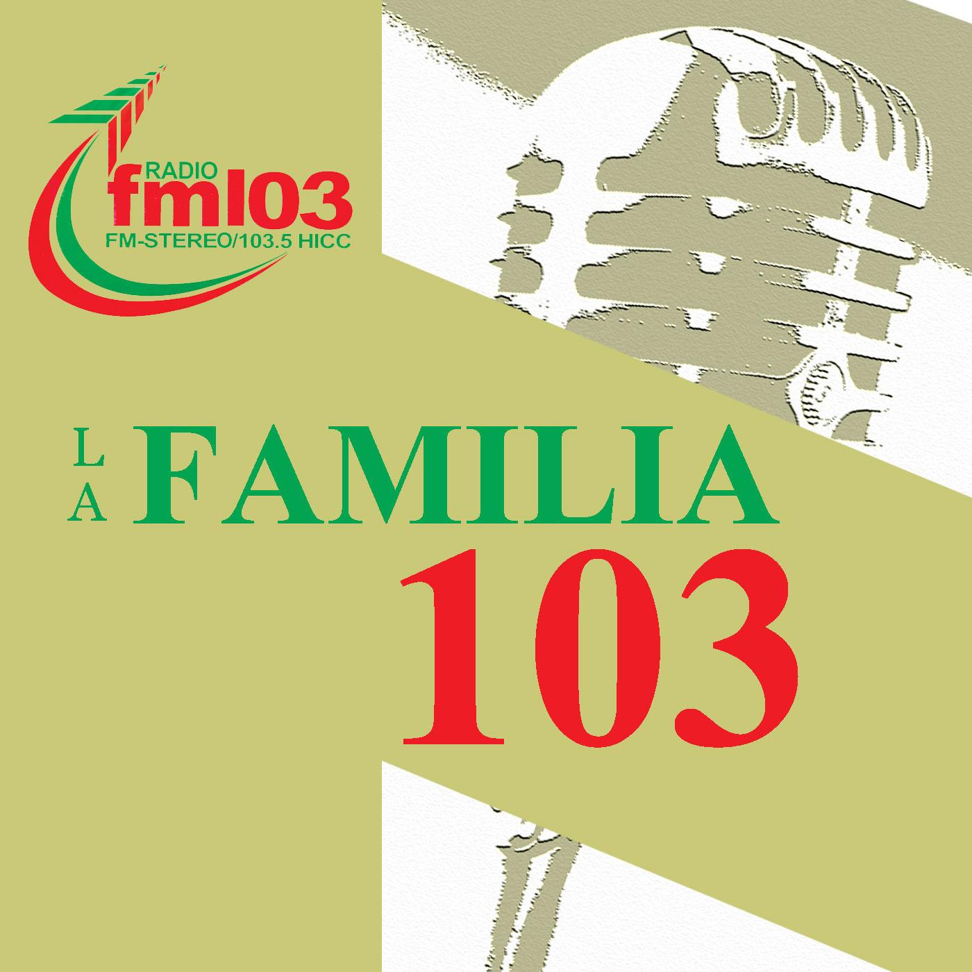 La Familia 103