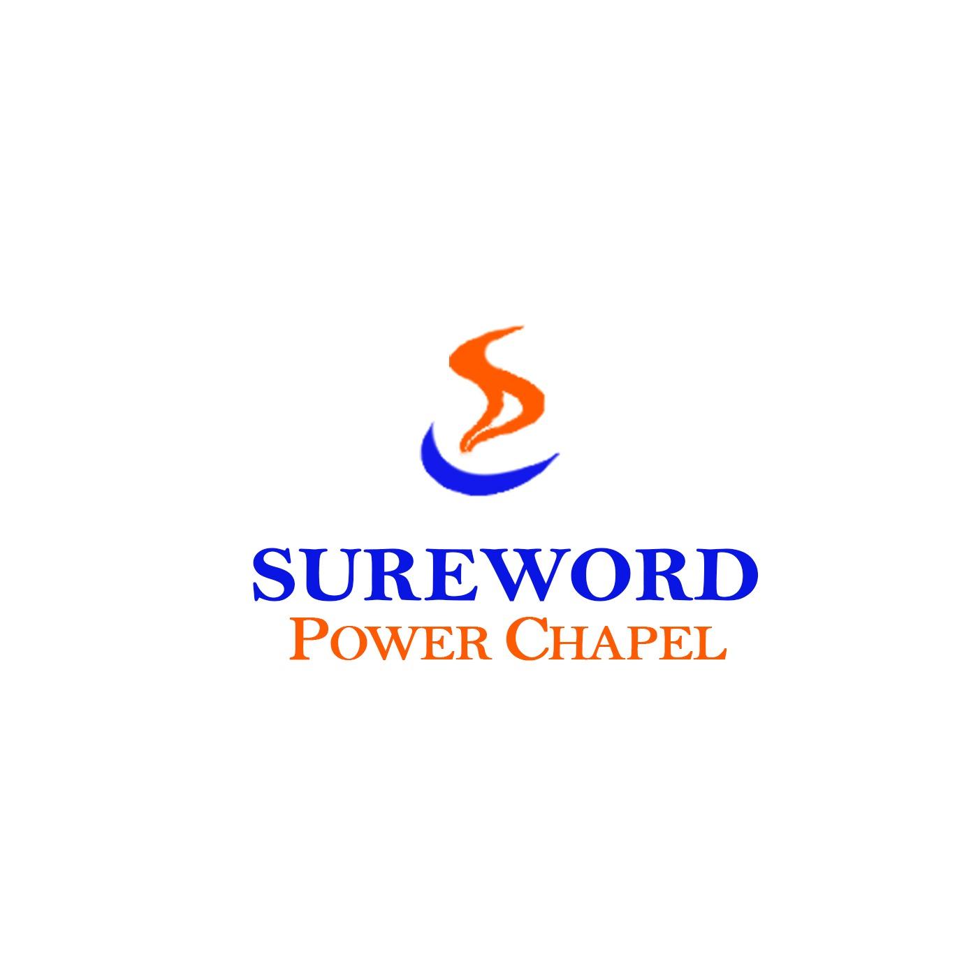 Sureword Power Chapel