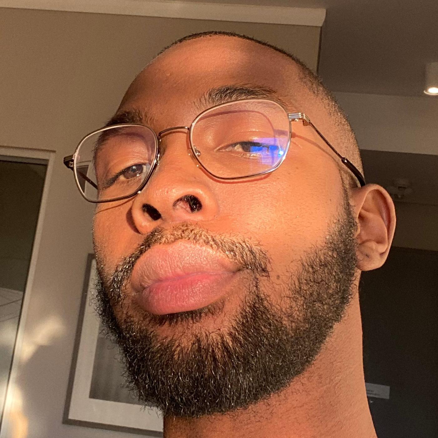 MyPersonalPodcast