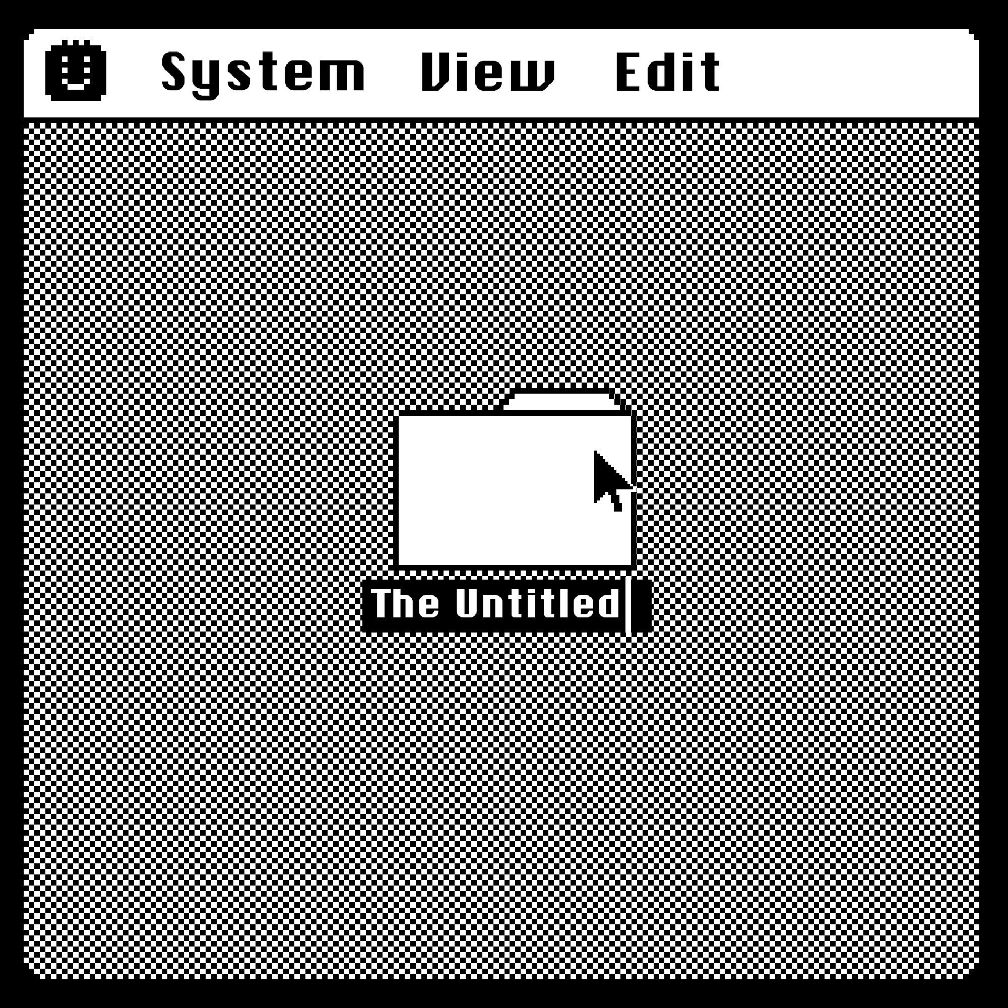 The Untitled