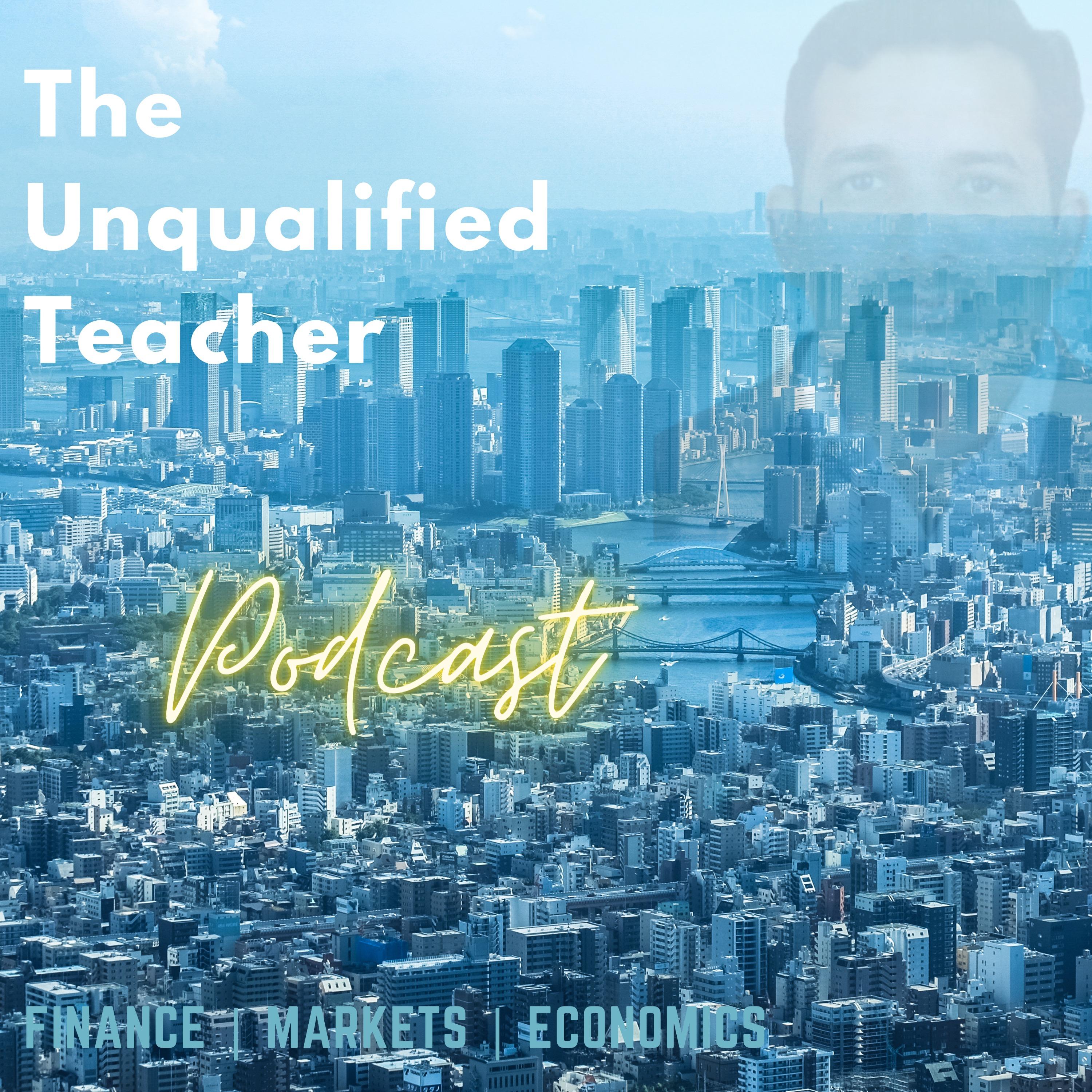 The Unqualified Teacher