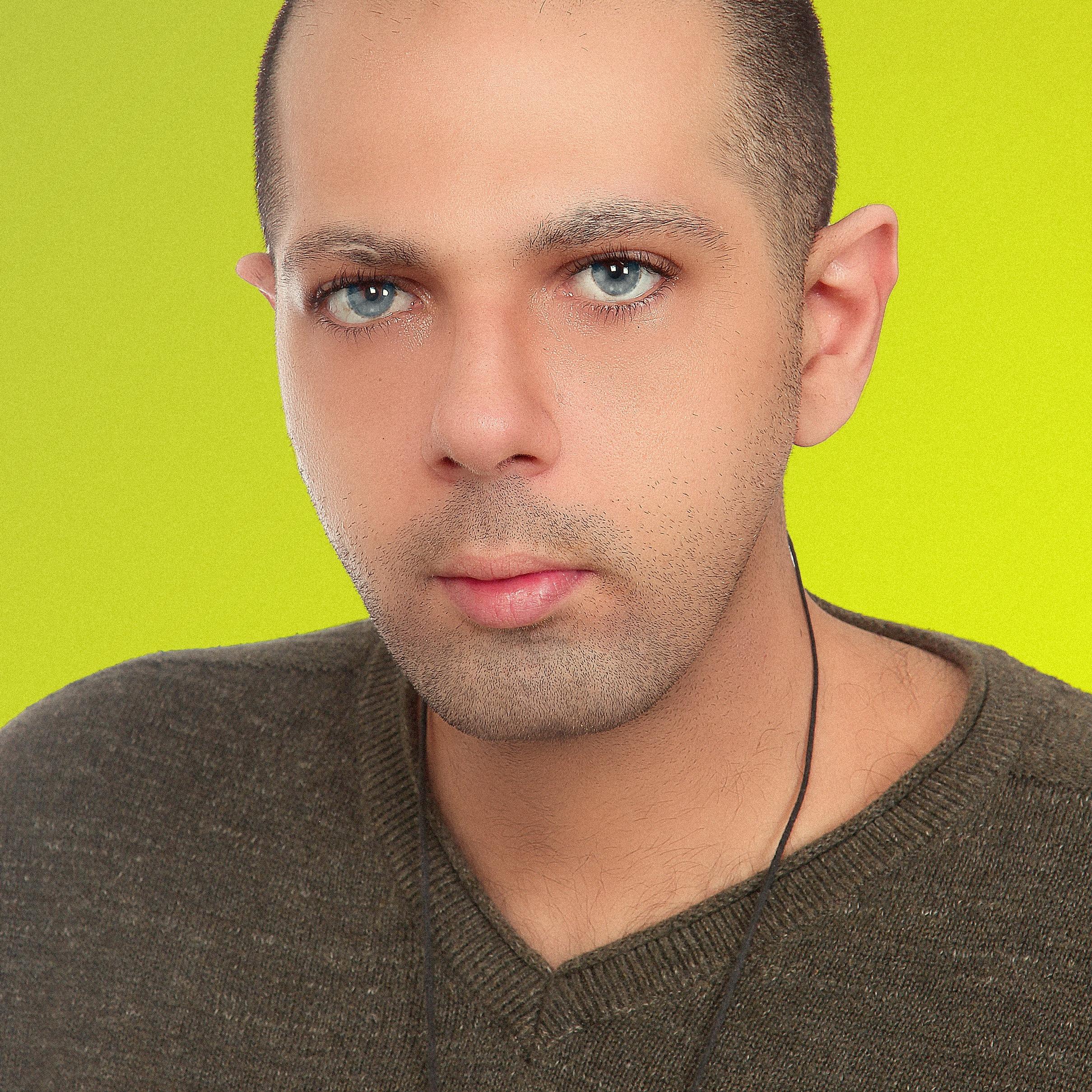 The School Of Kris Kourtis