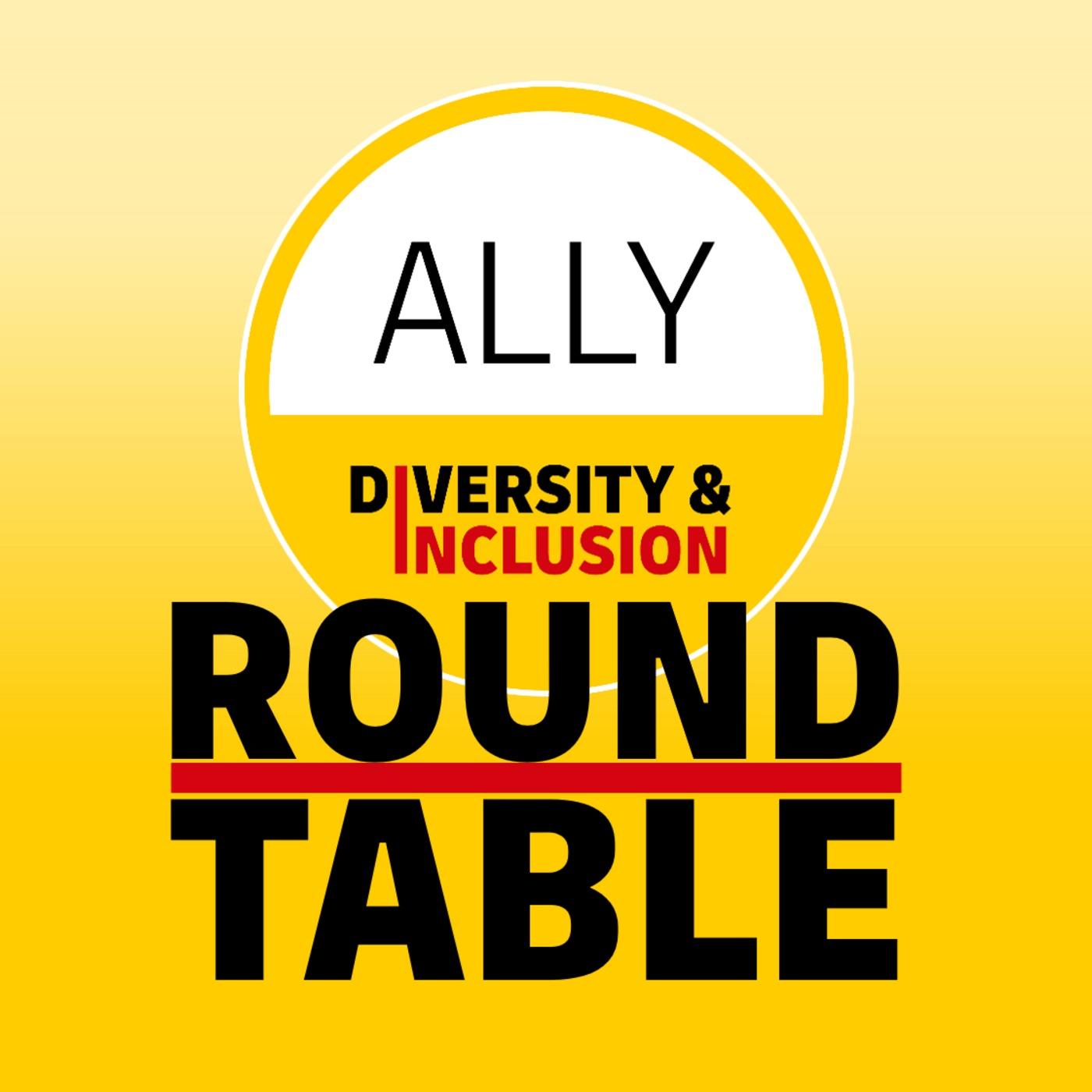 Diversity & Inclusion Podcast
