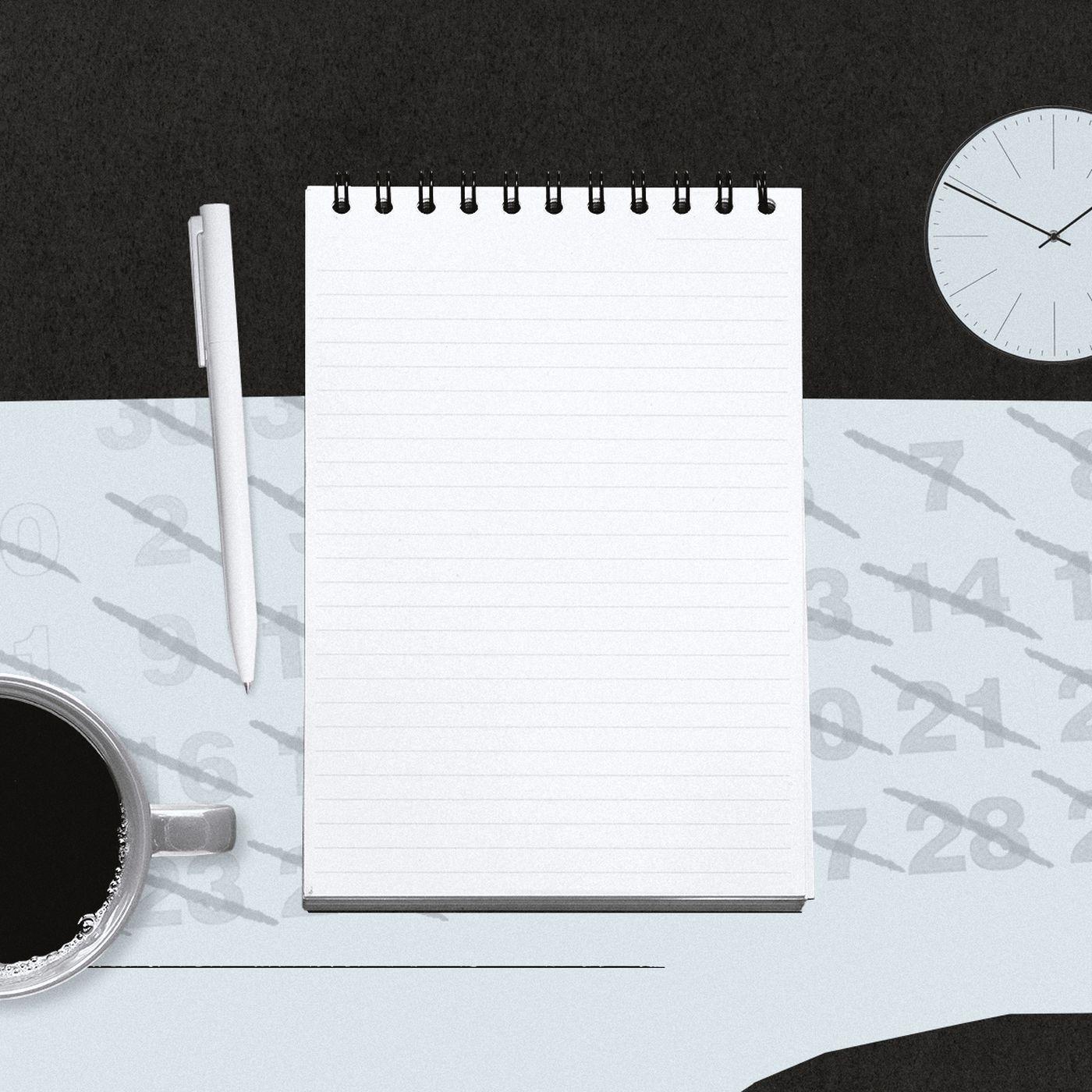 How did the concept of the author come about?