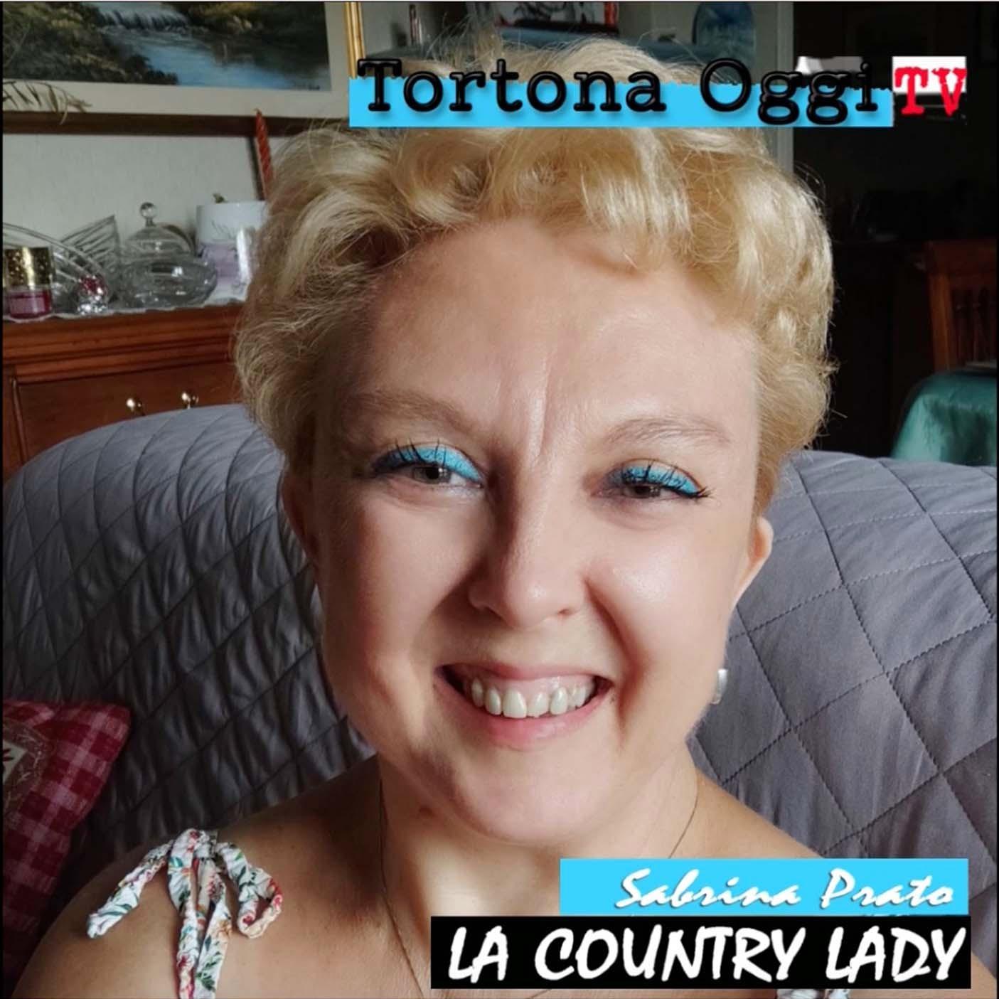 Le interviste della Country Lady
