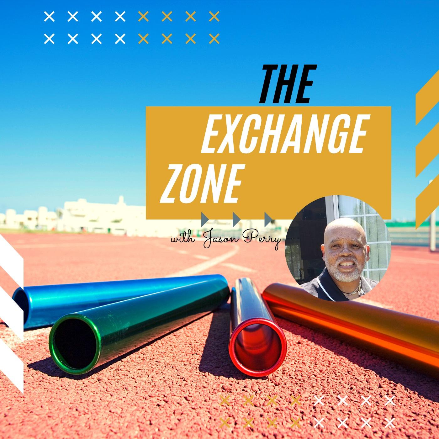 The Exchange Zone