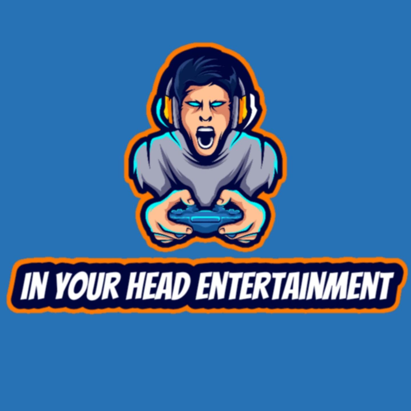In Your Head Entertainment