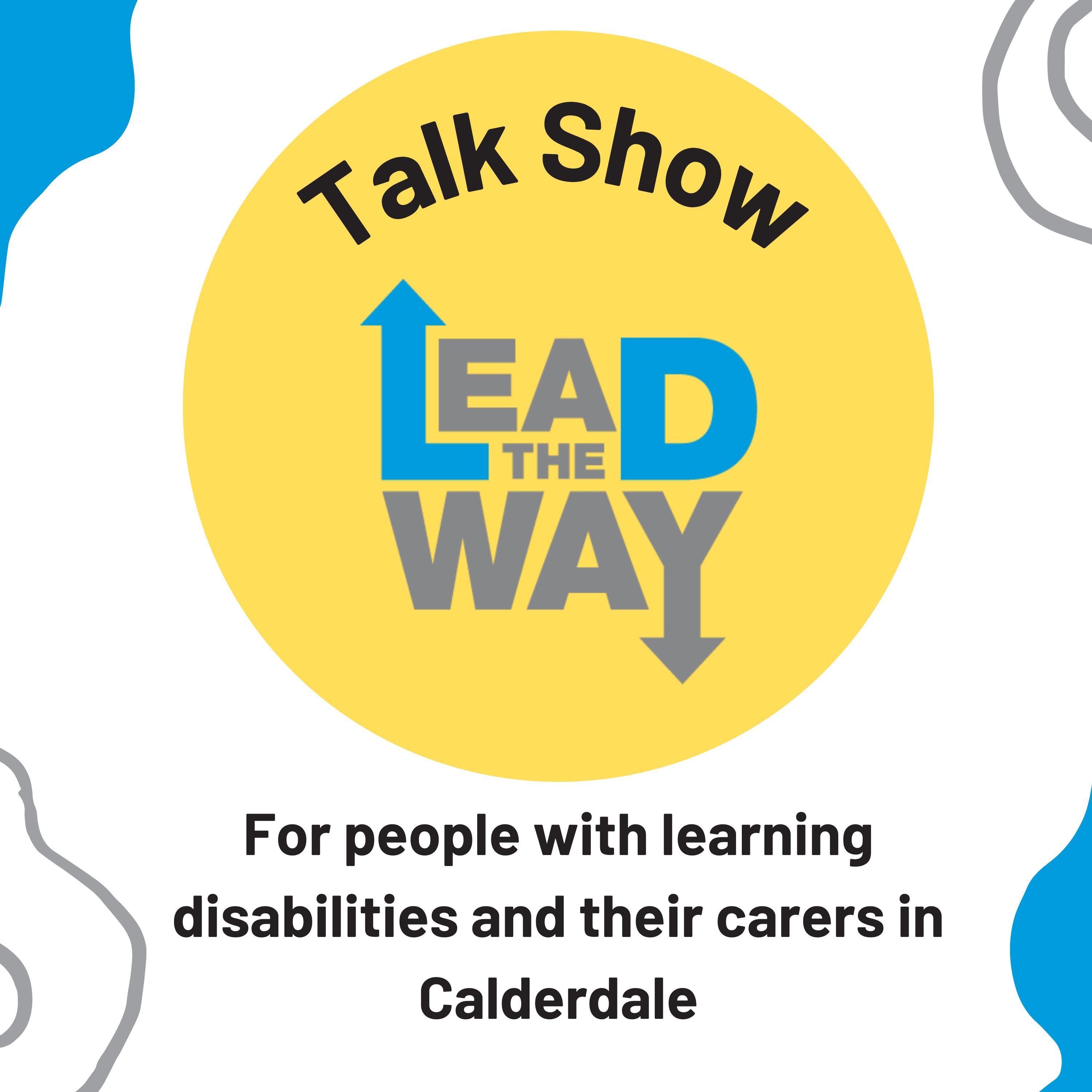 Lead the Way Talk Show