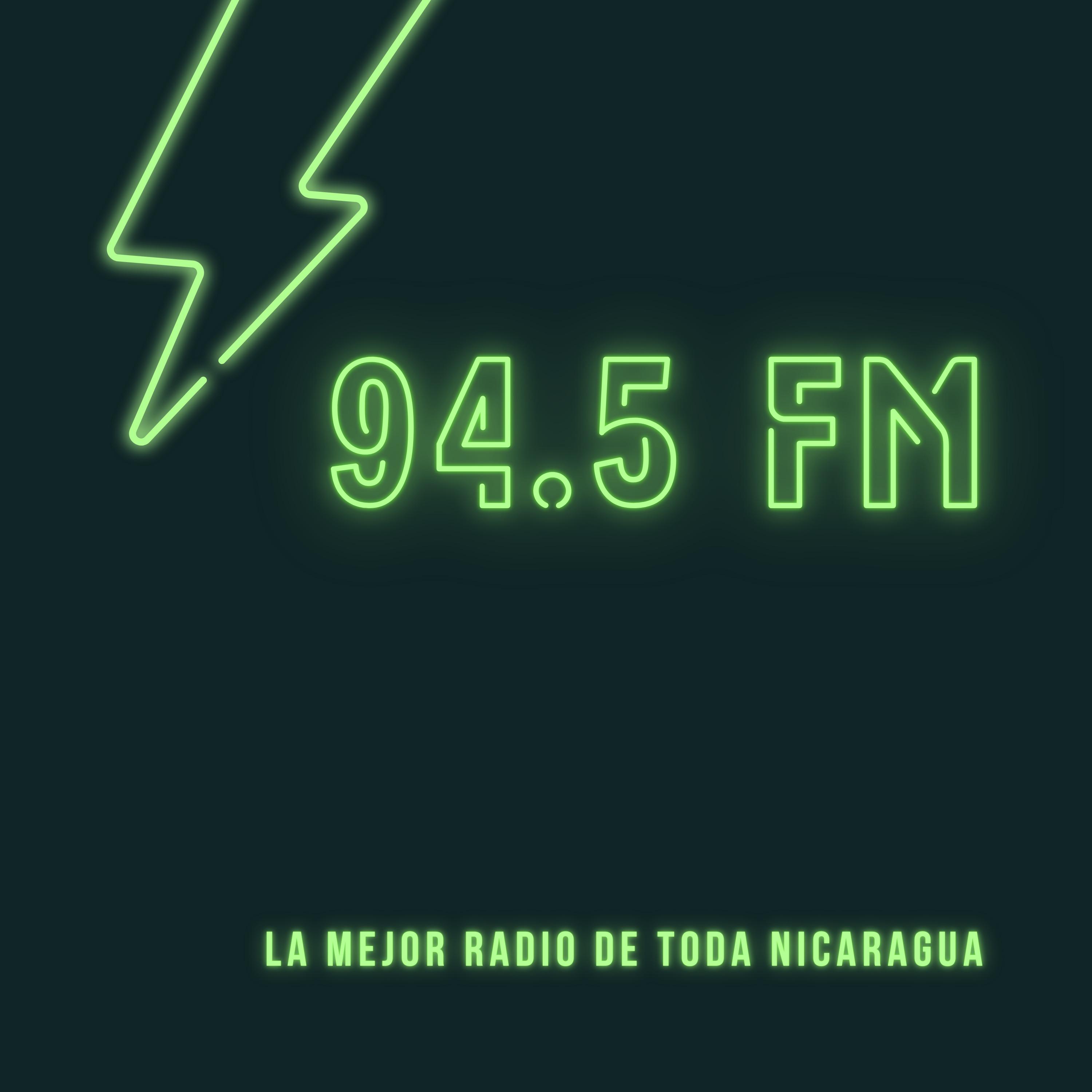 945FM Radio