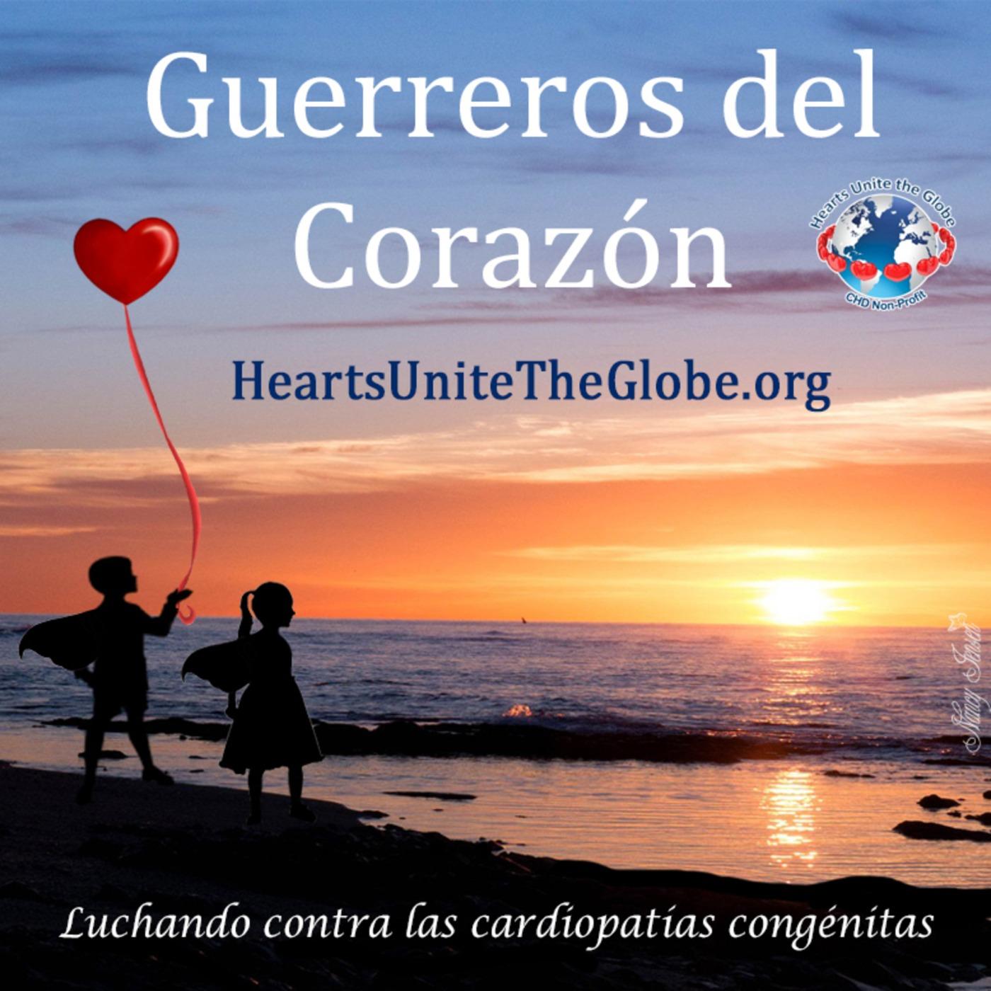 Guerreros del Corazón