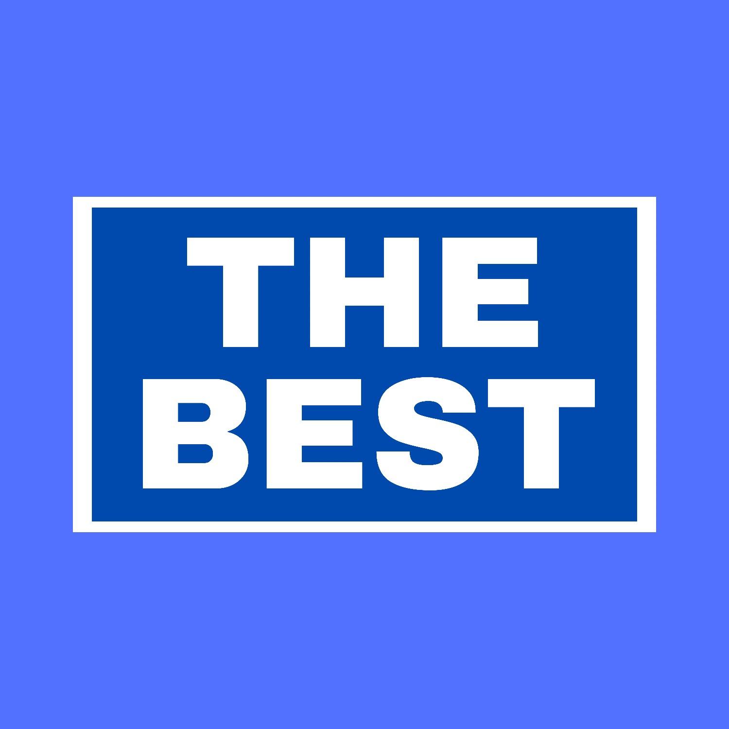 The Best Podcast