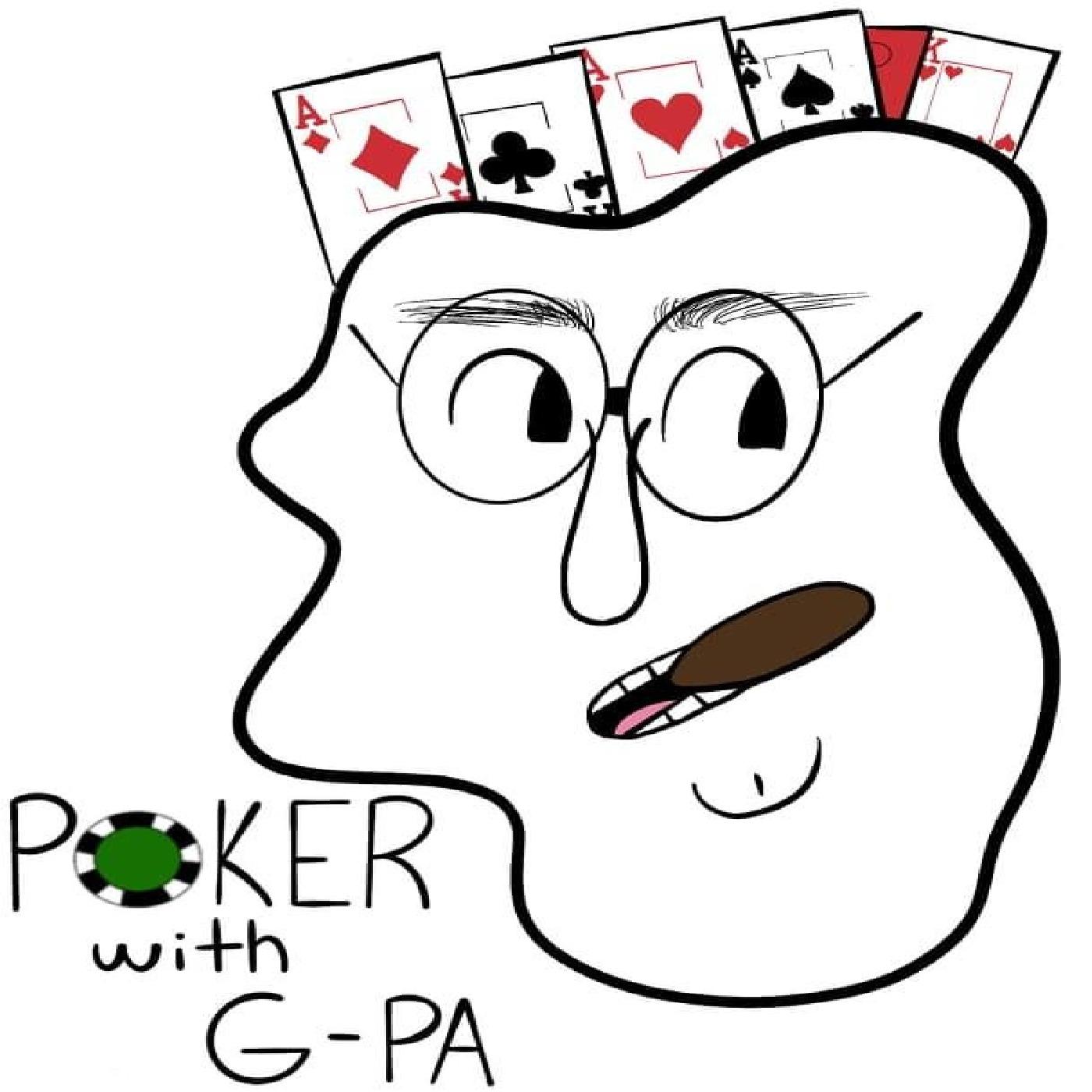 Poker With G-PA