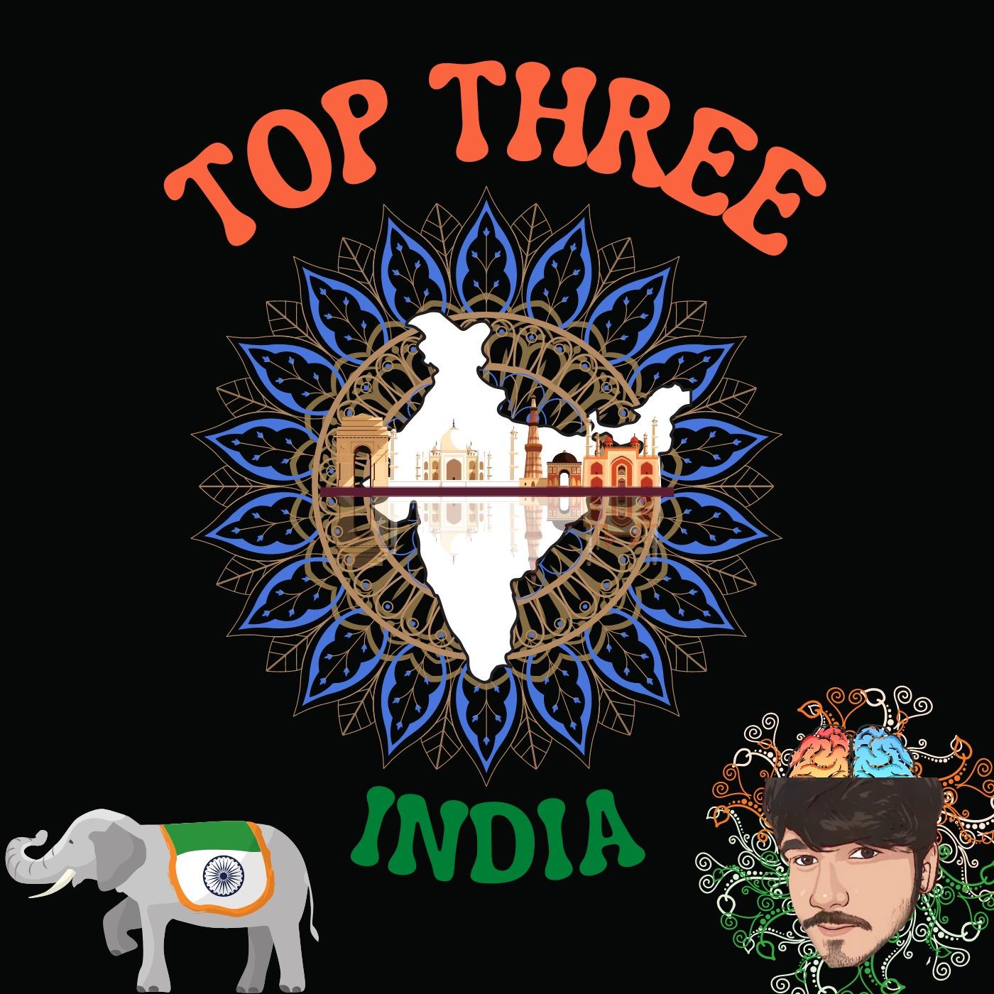 Top 3 India
