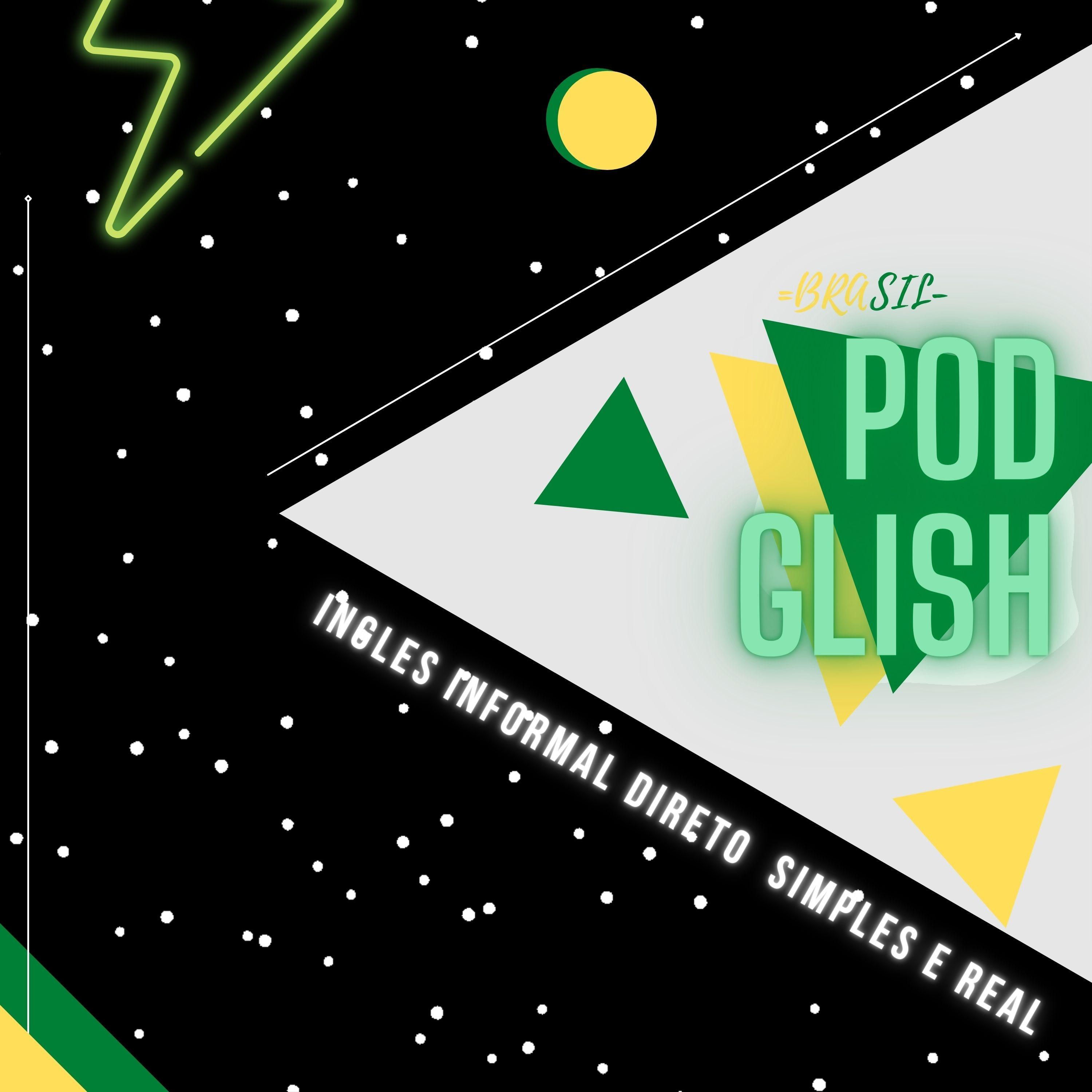 PodGlish Brasil