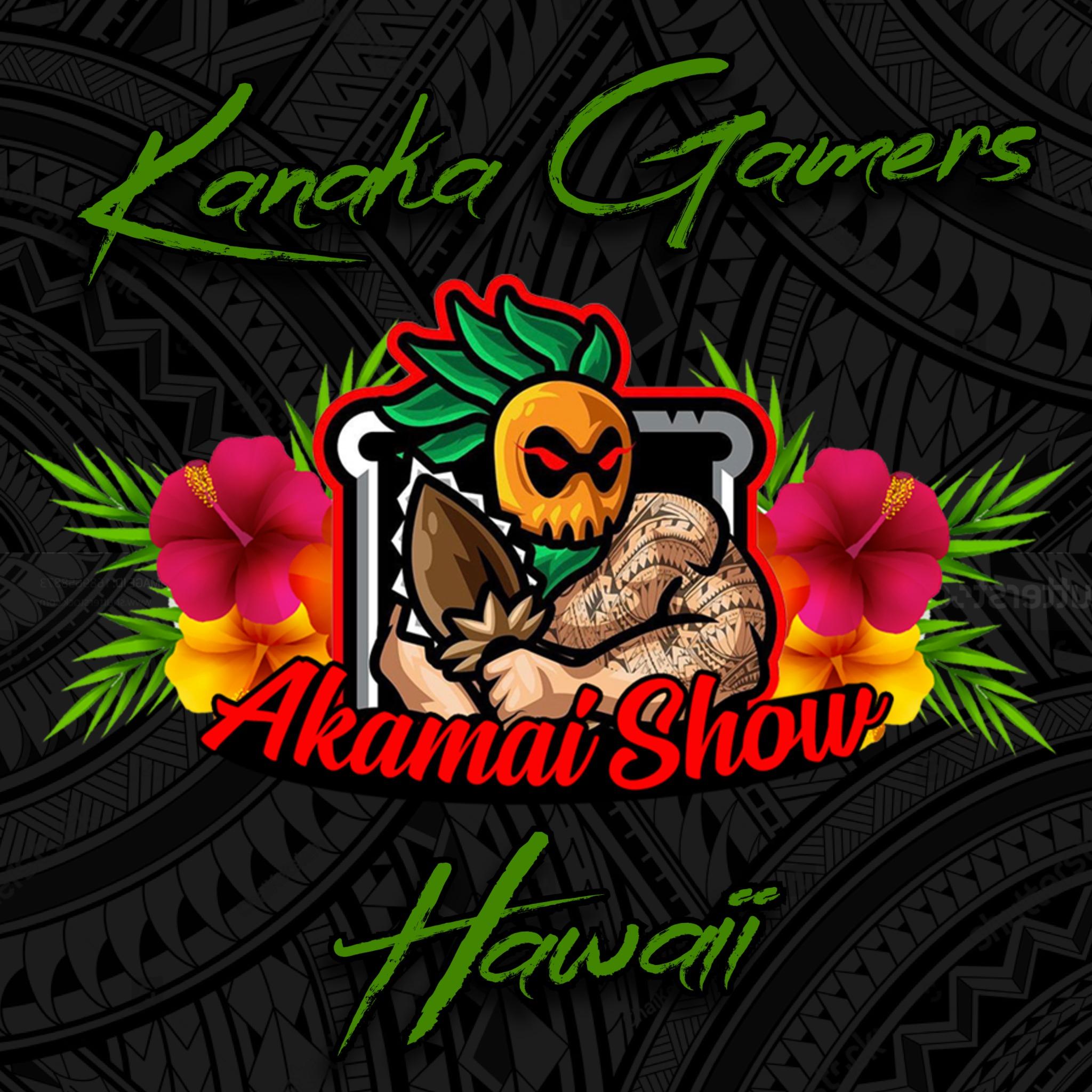 Akamai Show