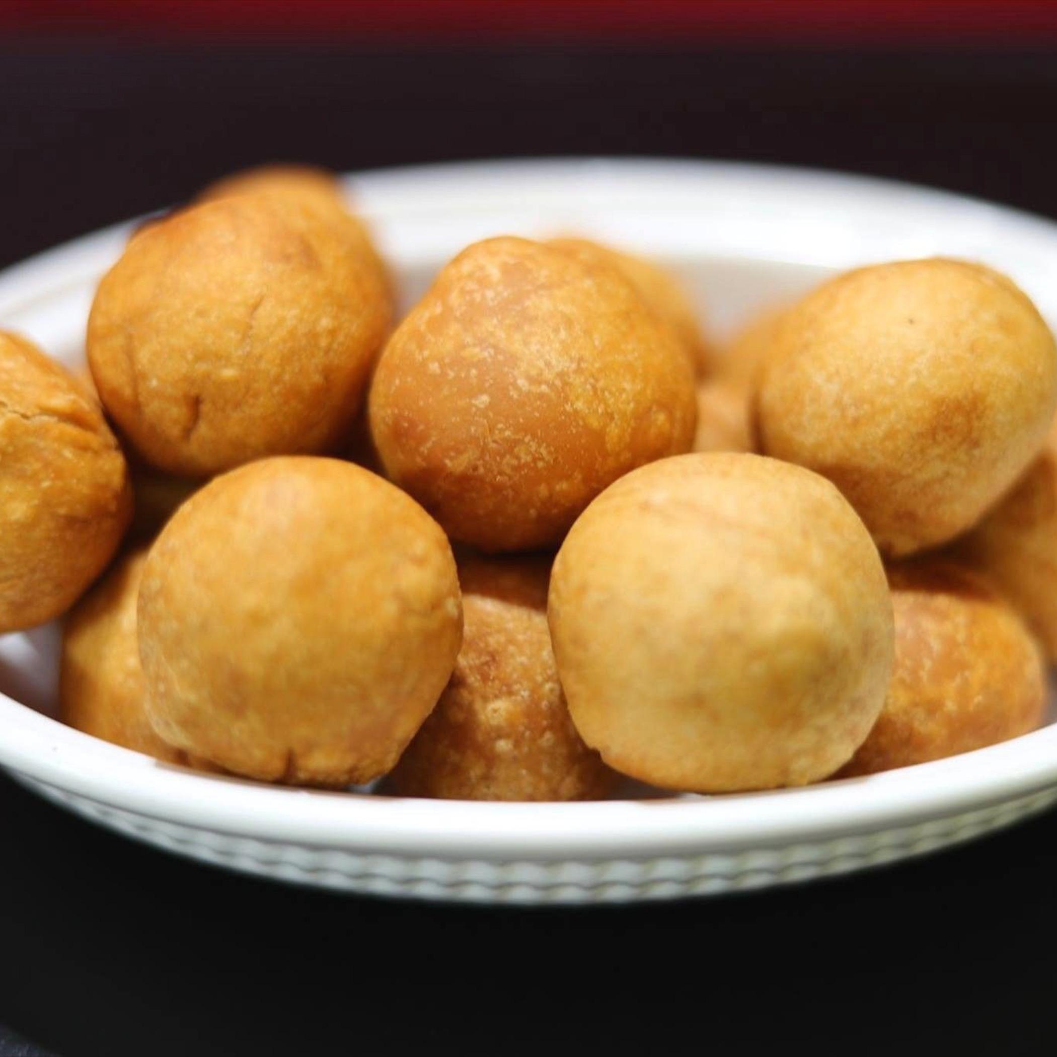 Citizens of Kachori
