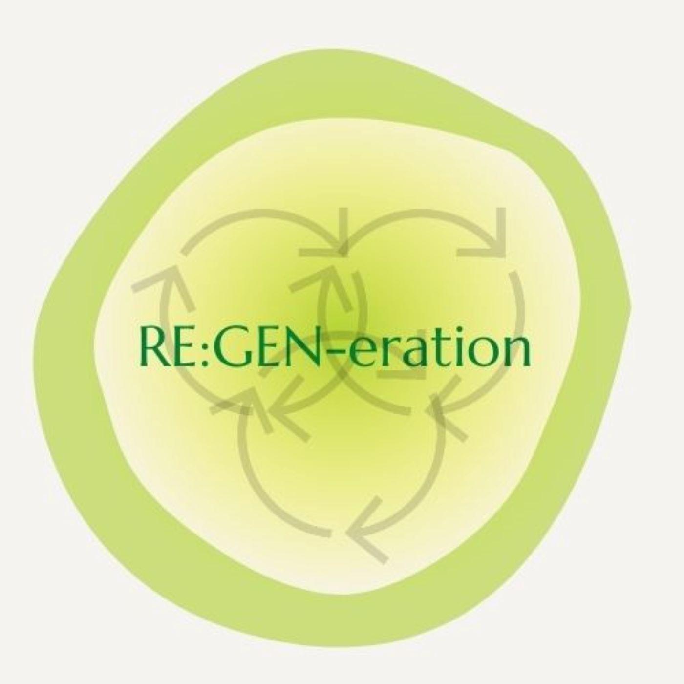 RE:GEN-eration