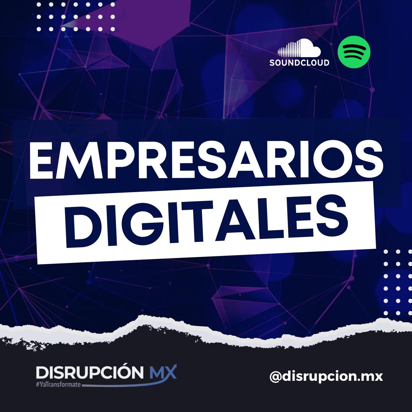 Empresarios Digitales