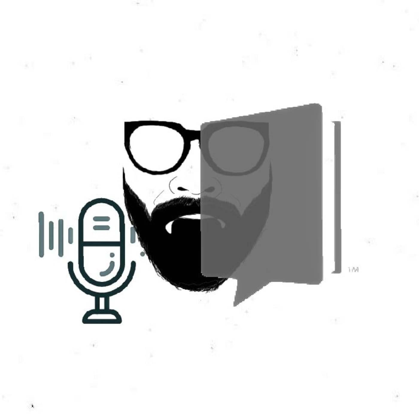 BooksofTheBeardman