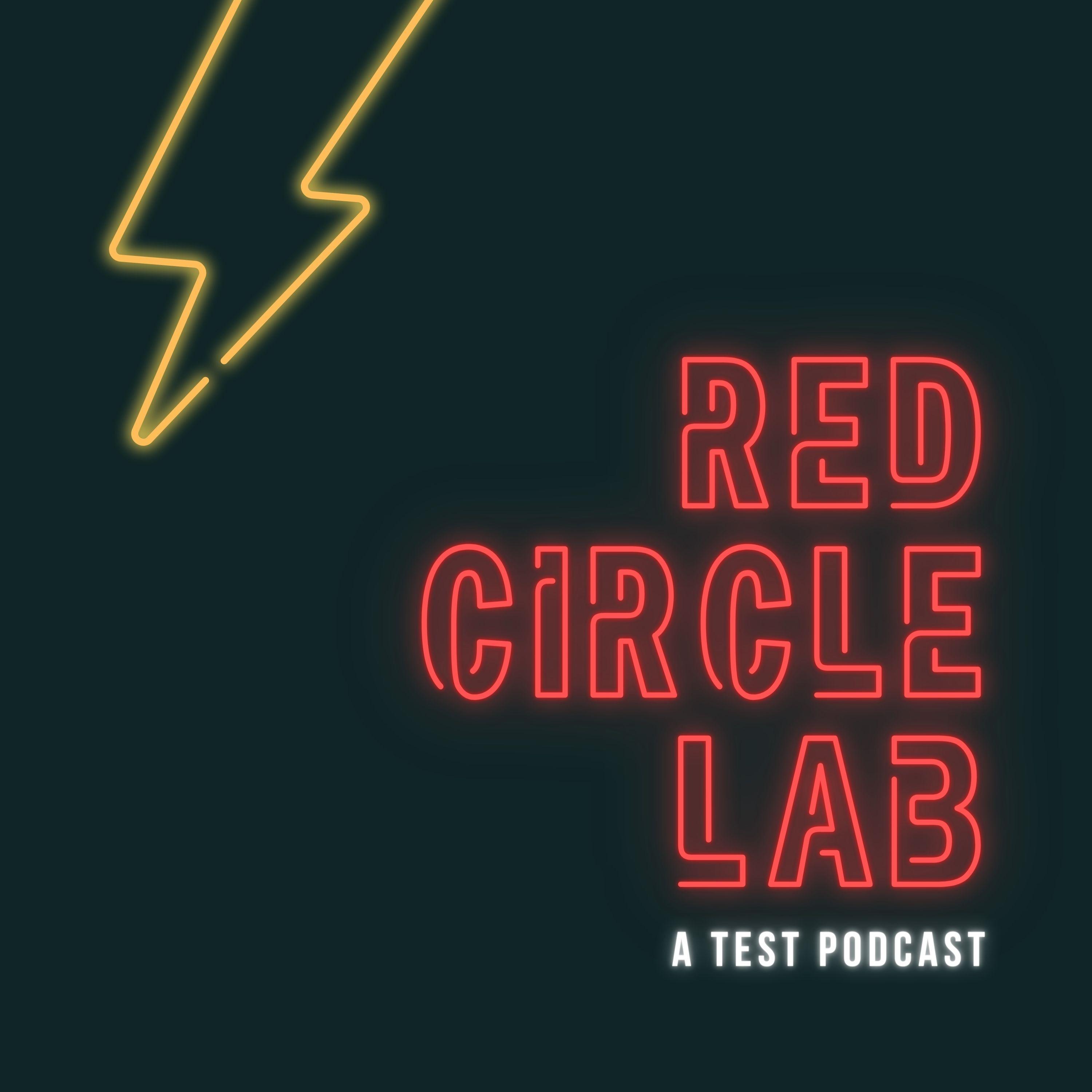 The RedCricle Lab