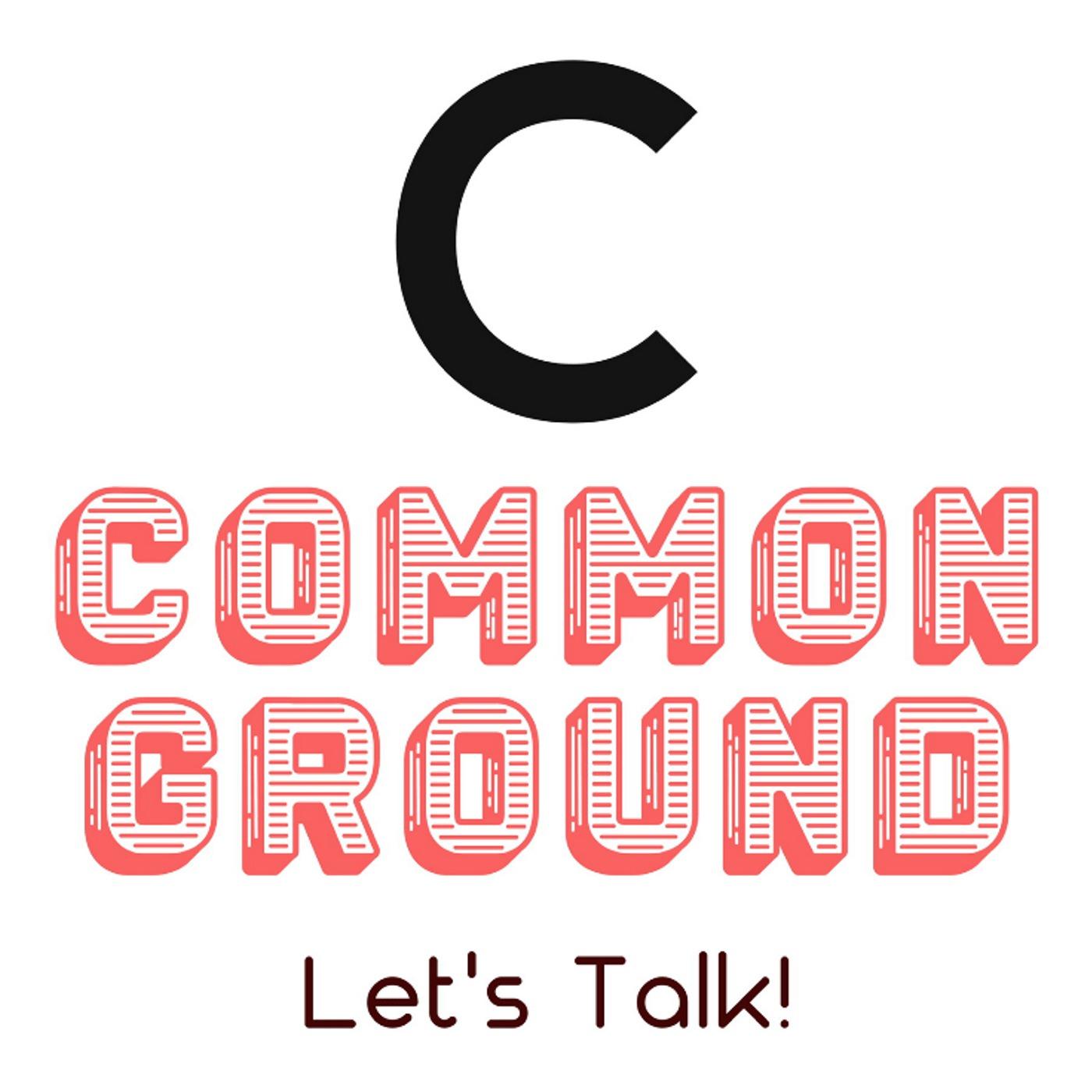 Common Ground