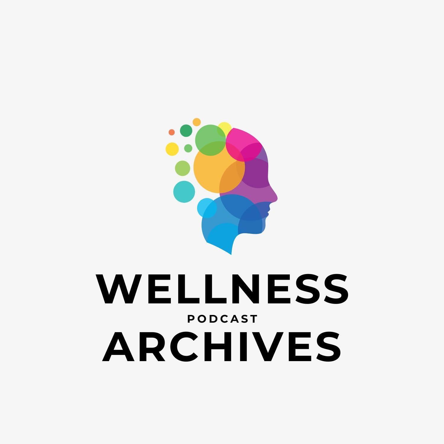 The Wellness Archives- The Vagus Room