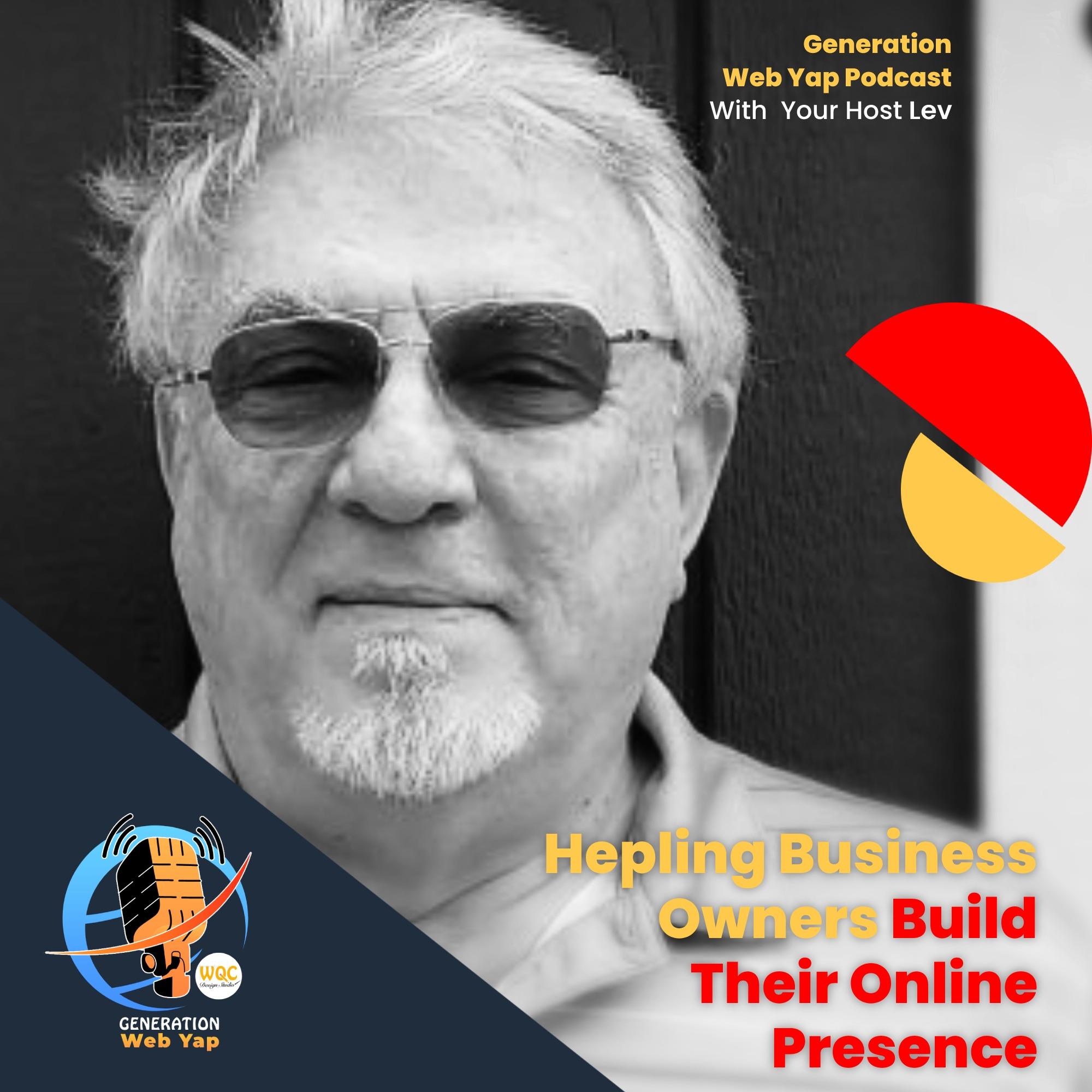 Generation Web Yap Podcast