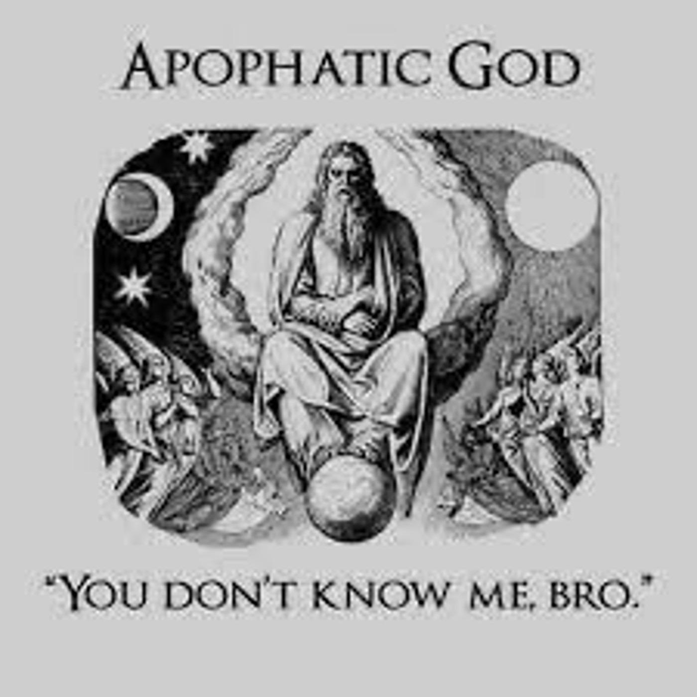 We Are Apophat