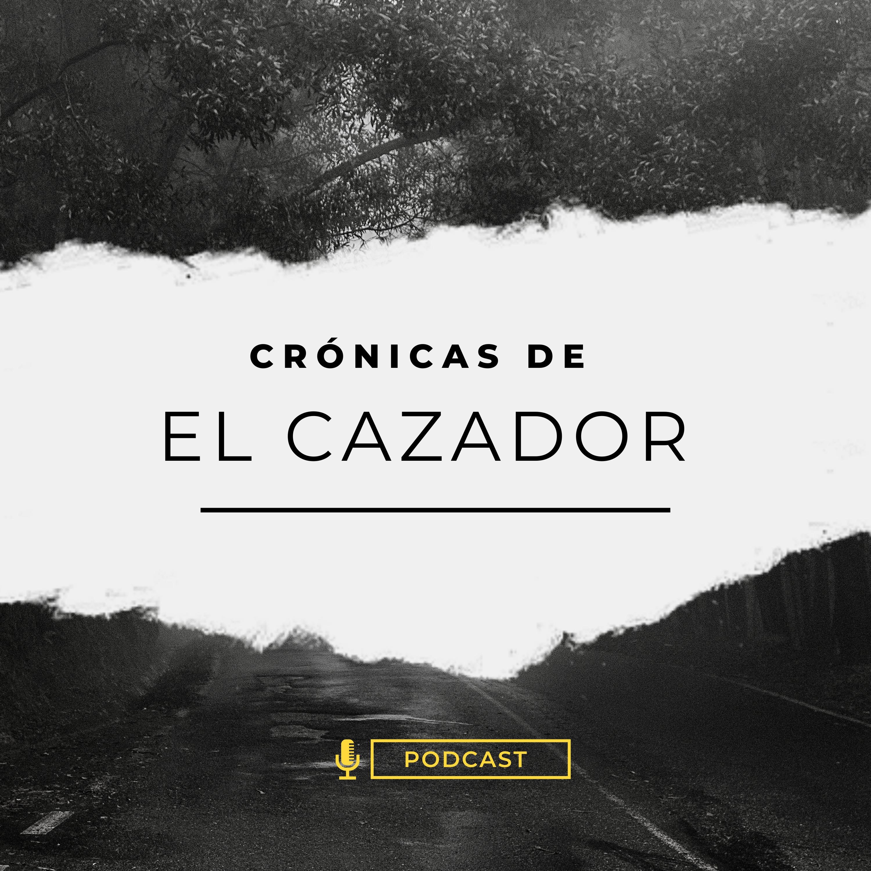 Crónicas de el Cazador